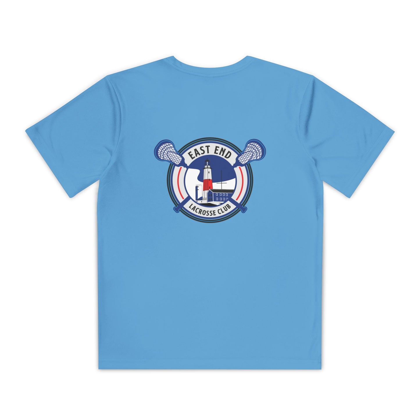 Youth Performance Tee – (Multiple Colors)