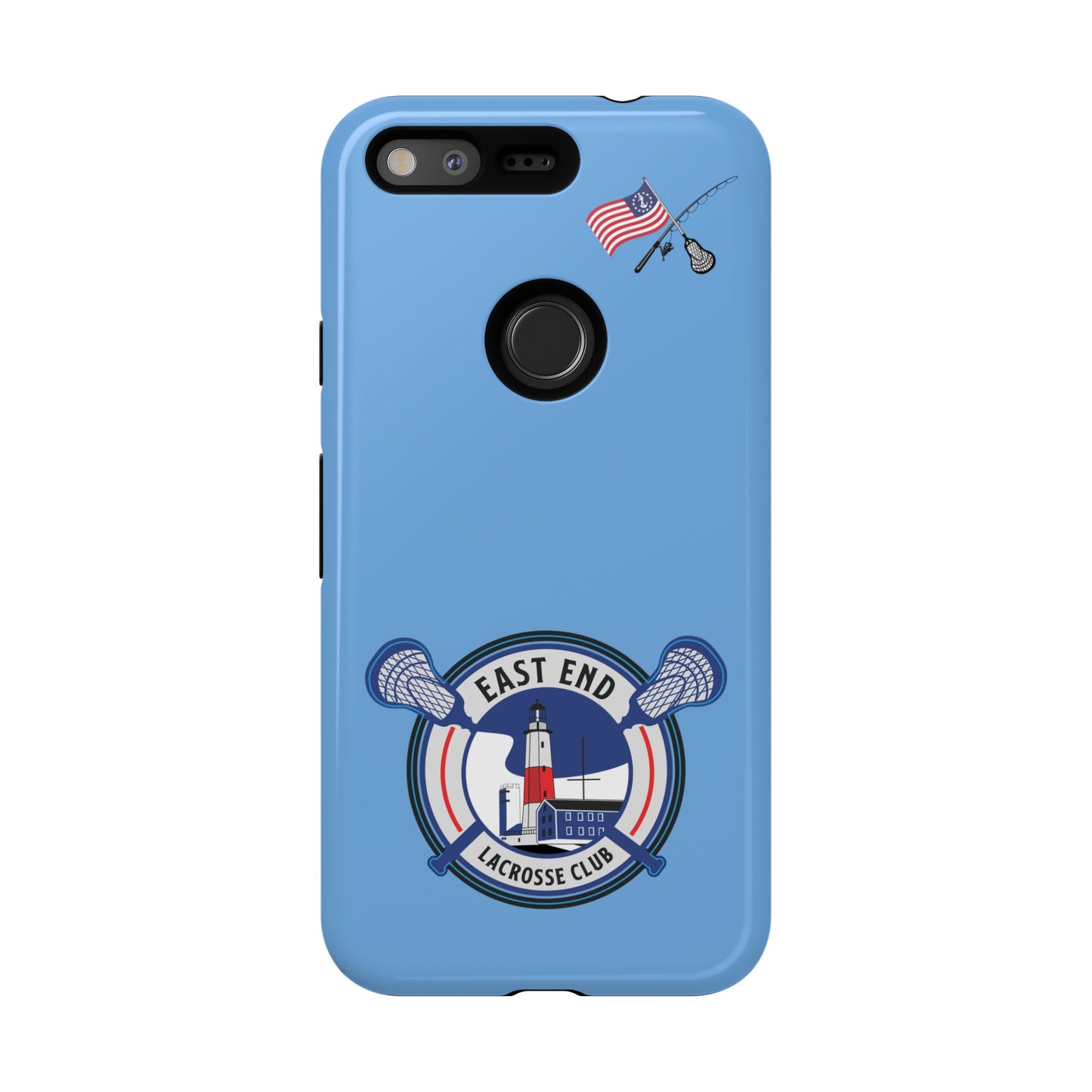 Player Series: Tough Phone Case