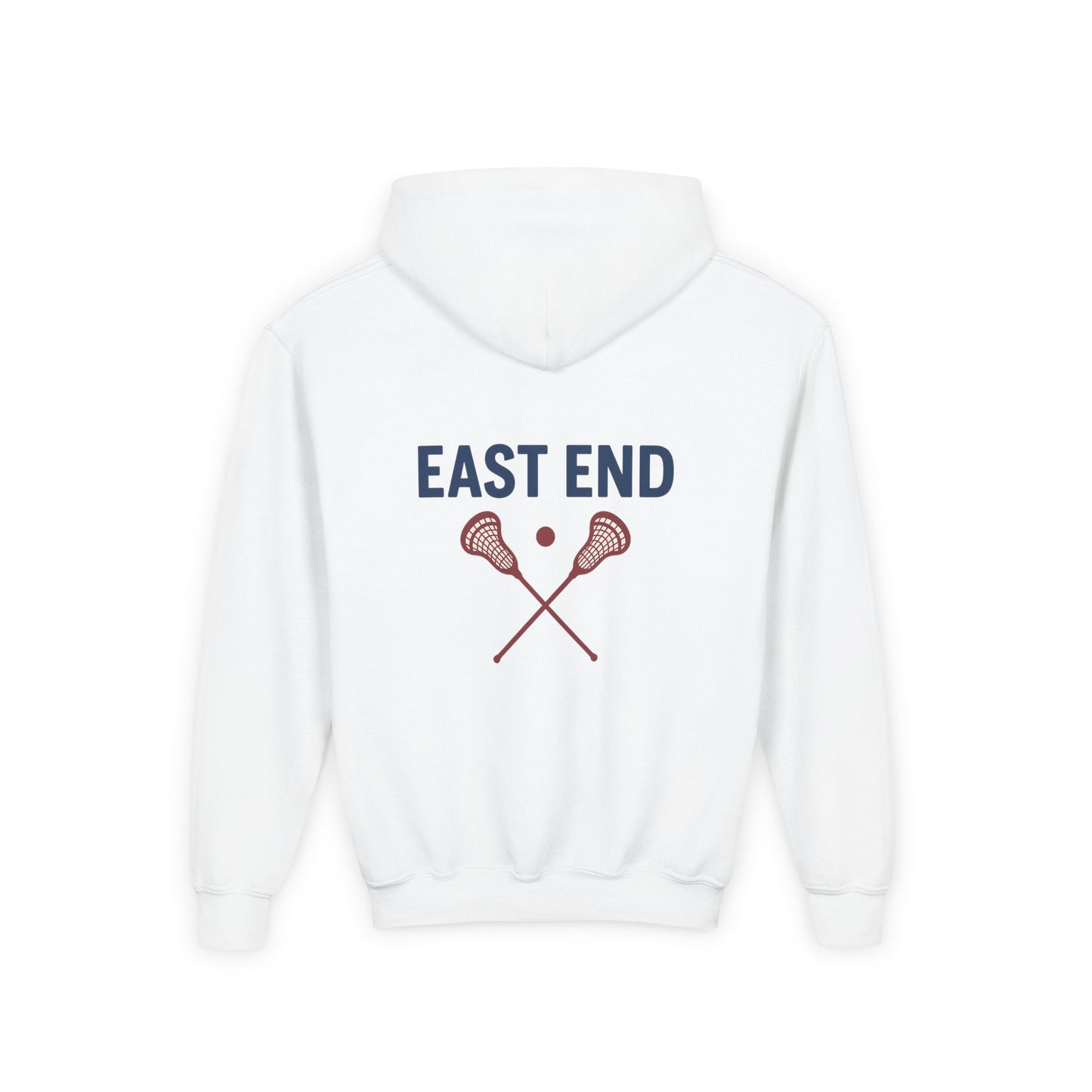 Player Series: The Henry Hoodie (Youth Heavy Blend)