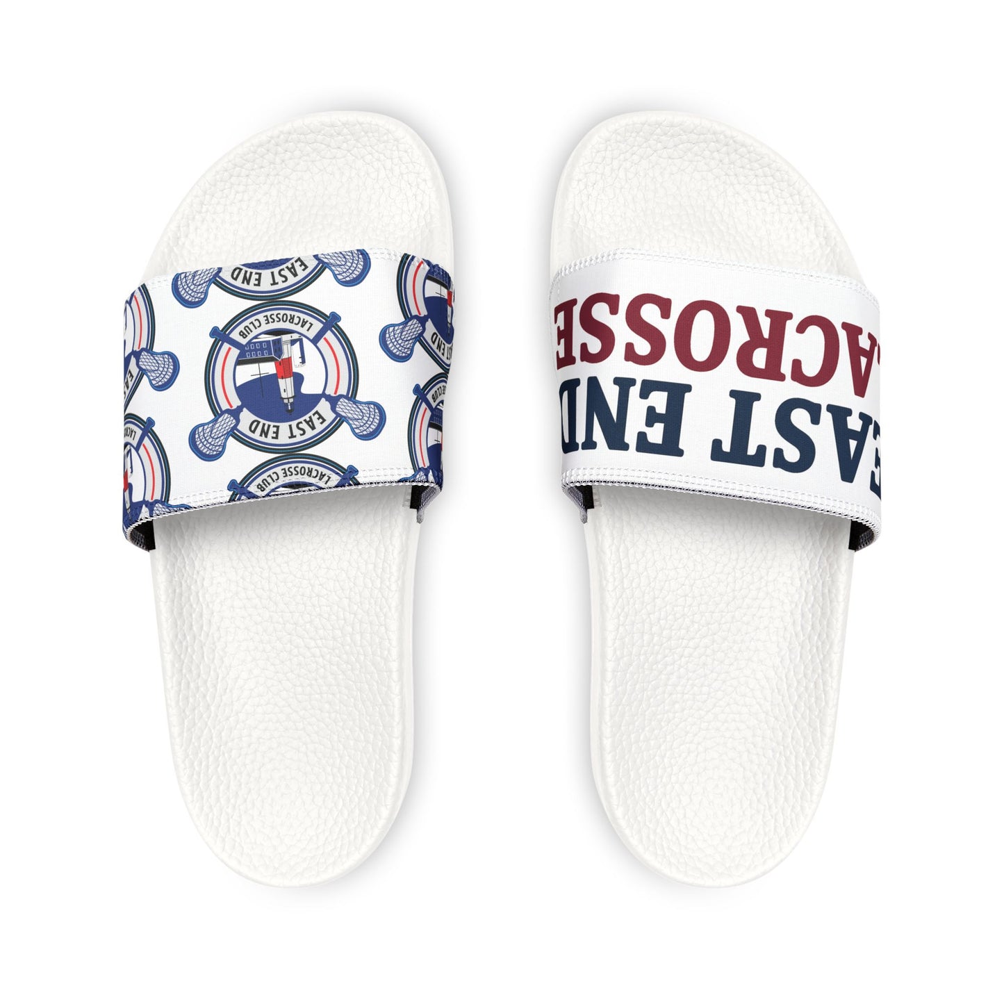 Player Series: Youth Removable-Strap Sandals