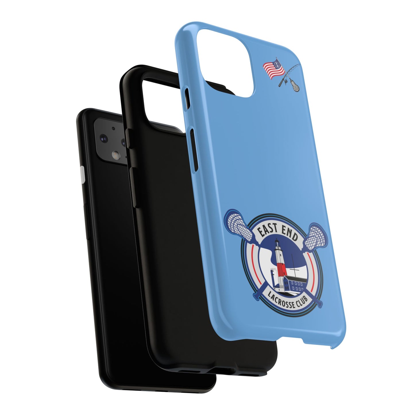 Player Series: Tough Phone Case