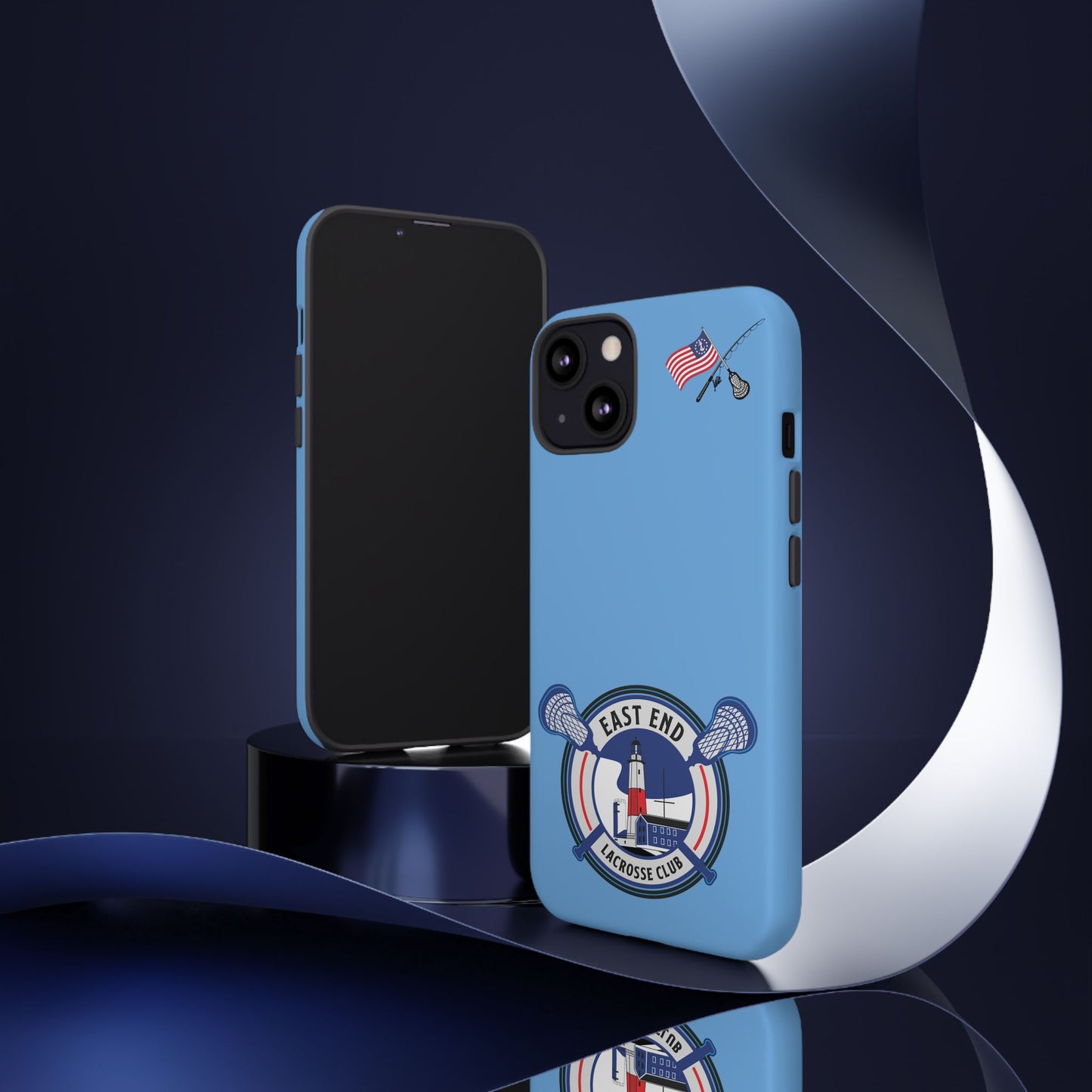 Player Series: Tough Phone Case