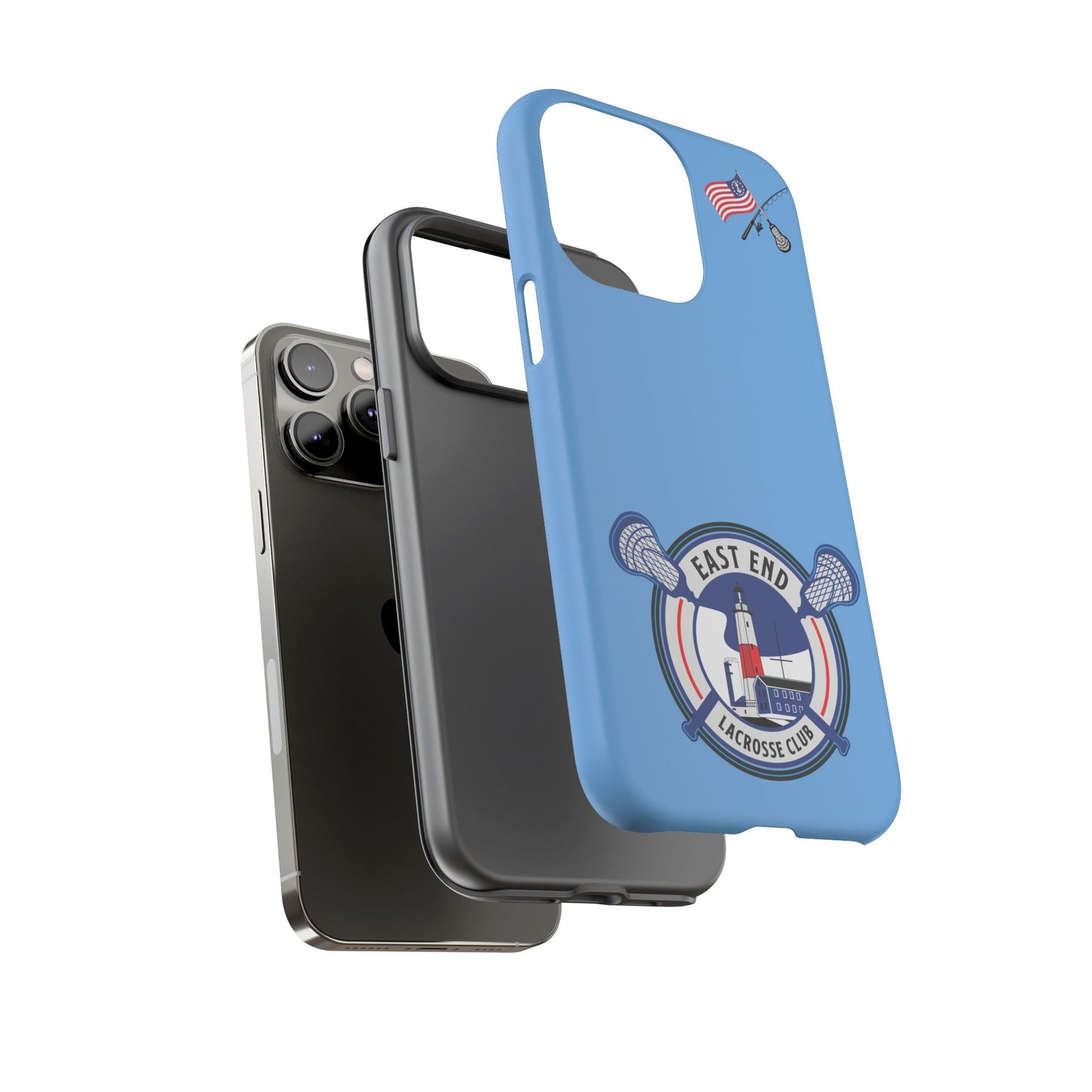 Player Series: Tough Phone Case