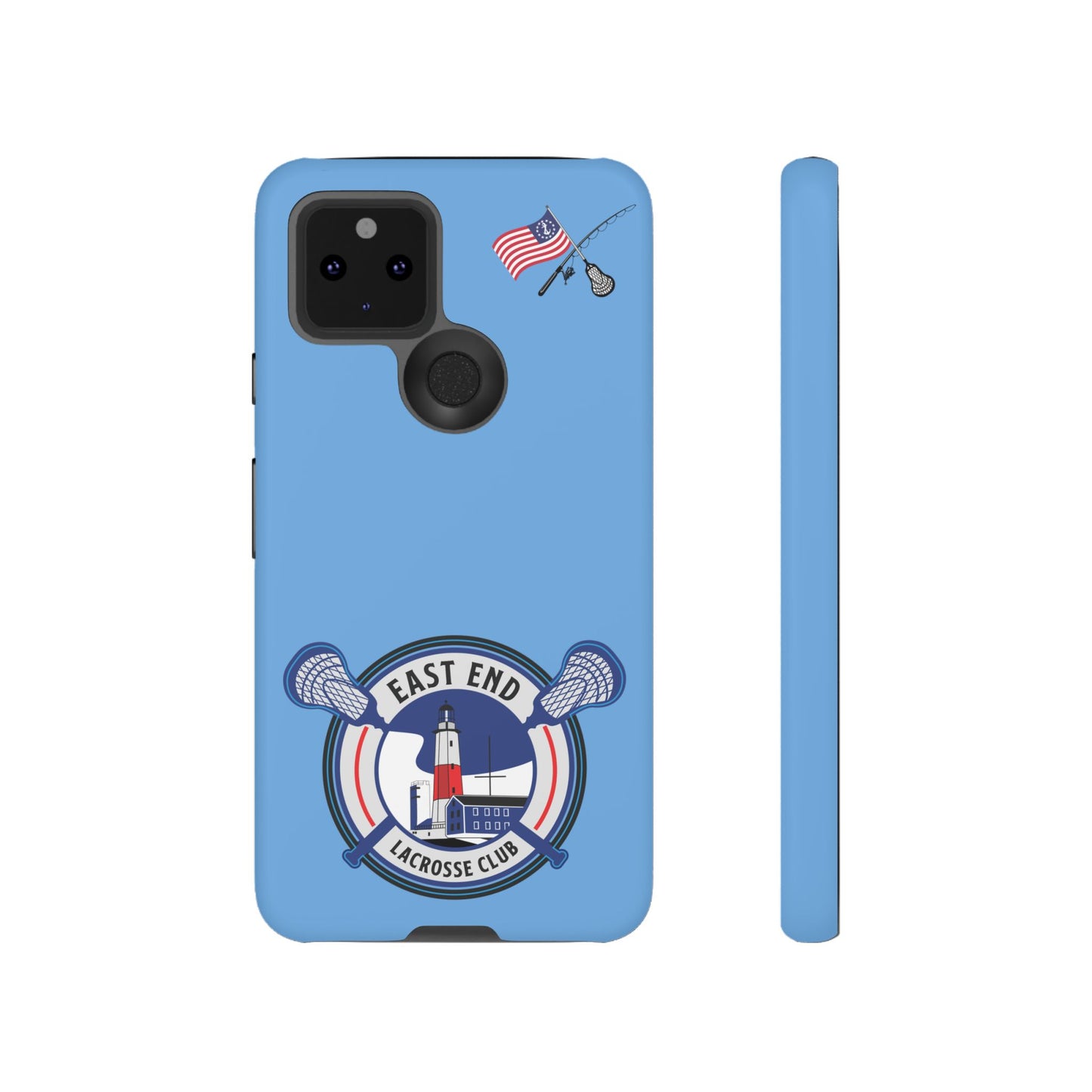 Player Series: Tough Phone Case