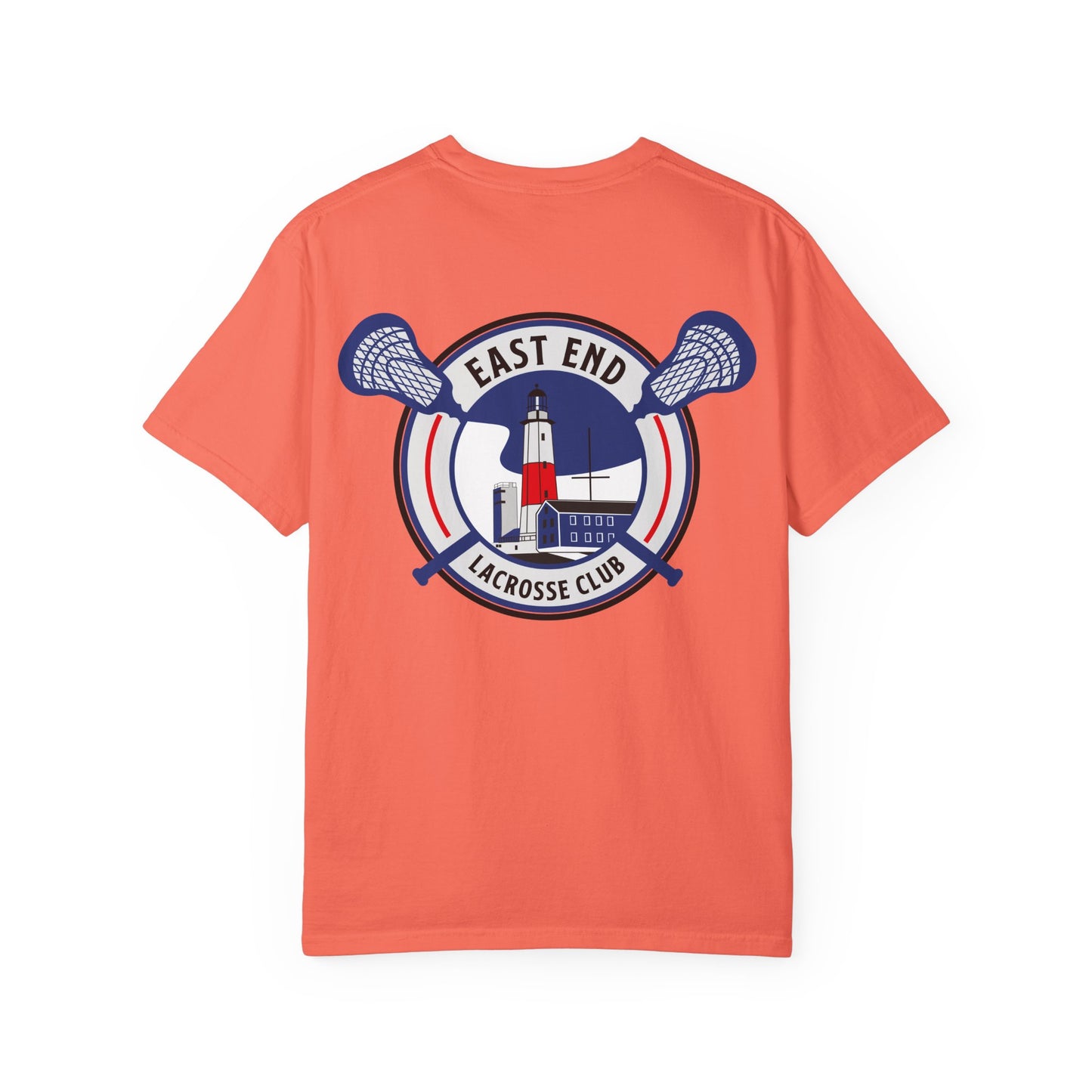 Unisex Vintage Wash T-Shirt – Adult Sizes