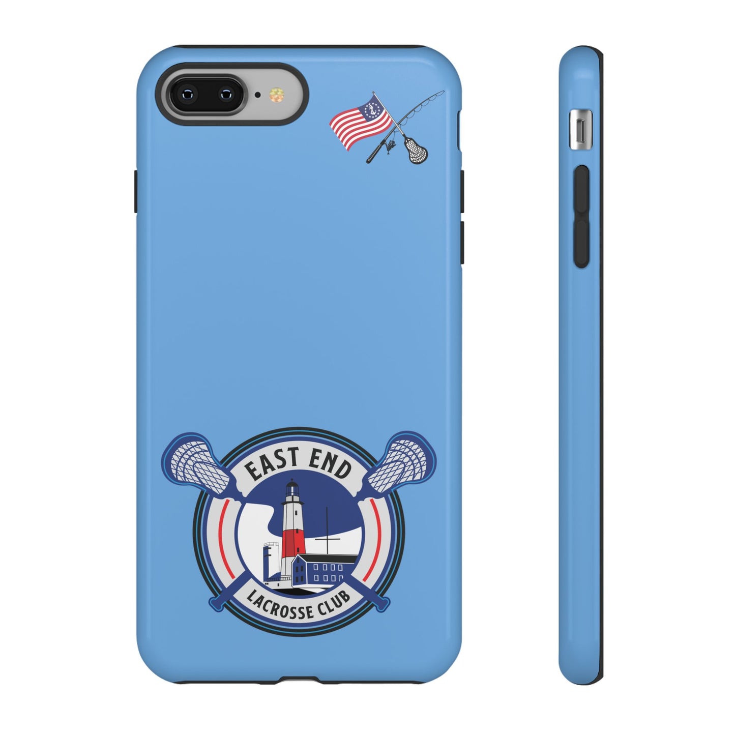 Player Series: Tough Phone Case