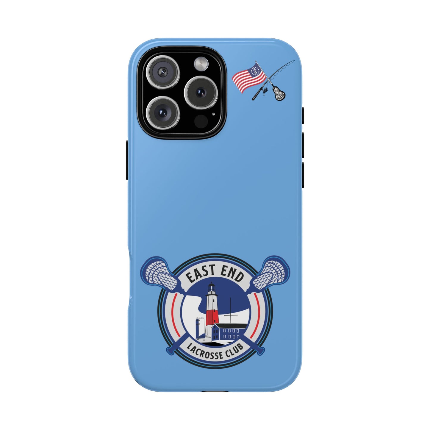 Player Series: Tough Phone Case