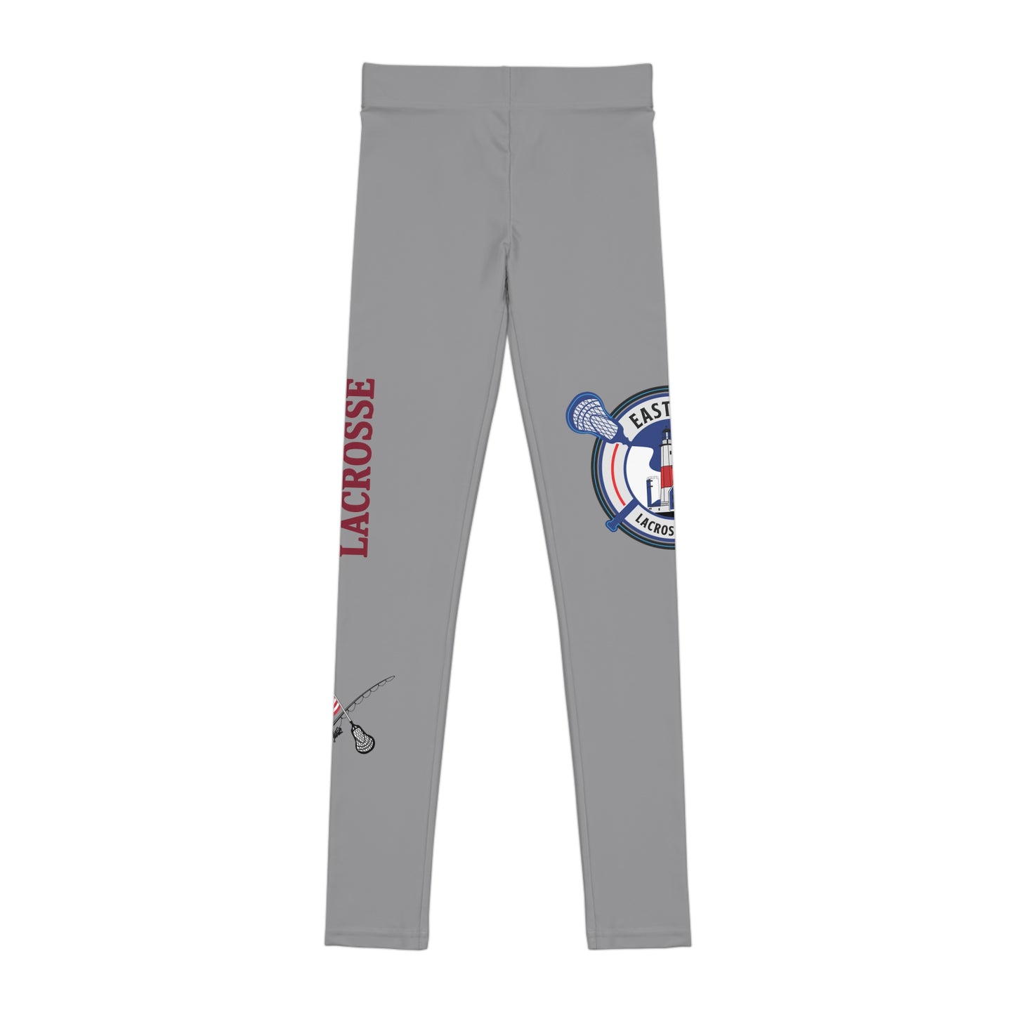 Player Series: Youth Performance Leggings