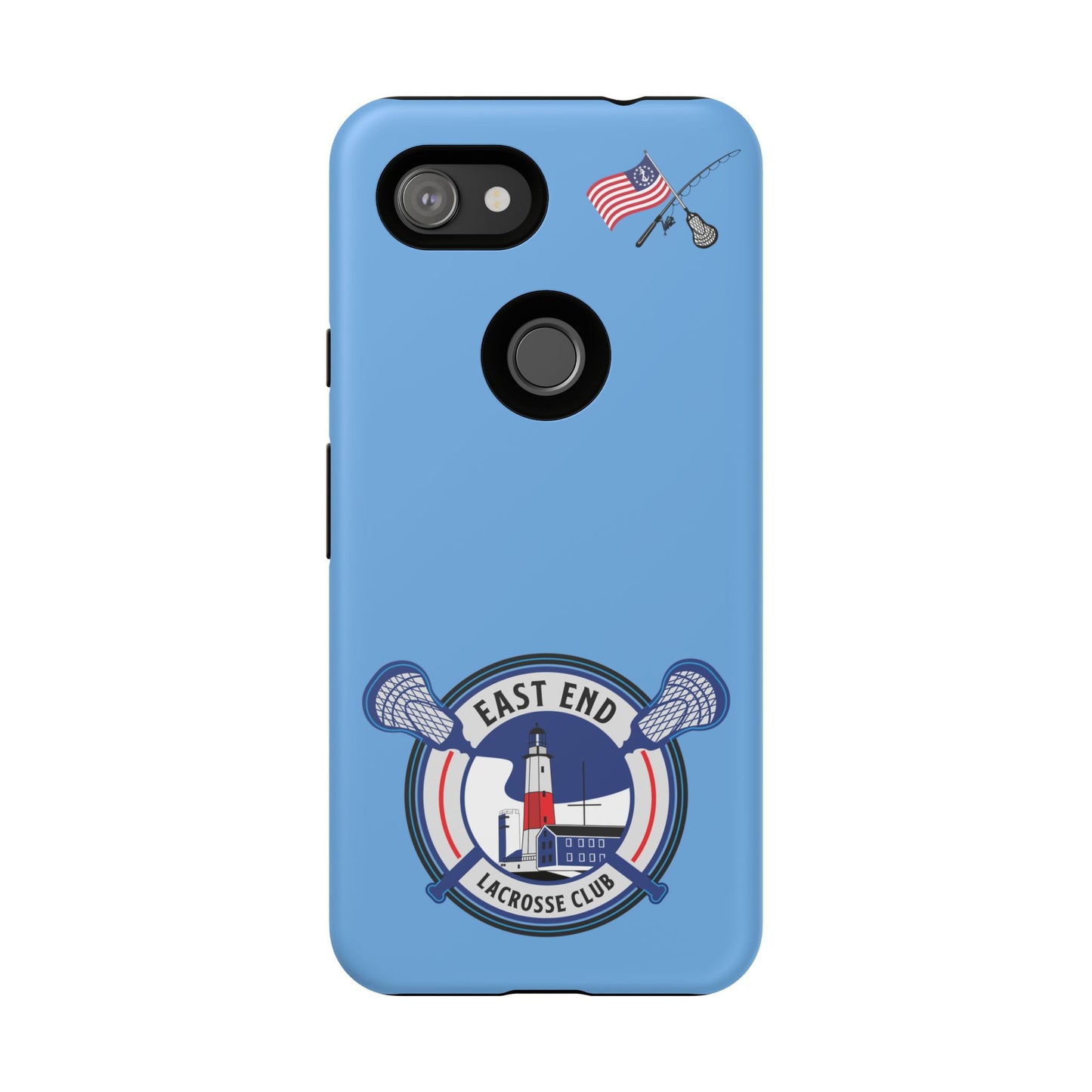 Player Series: Tough Phone Case