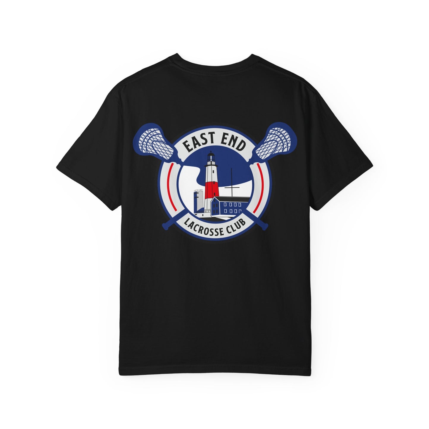 Unisex Vintage Wash T-Shirt – Adult Sizes