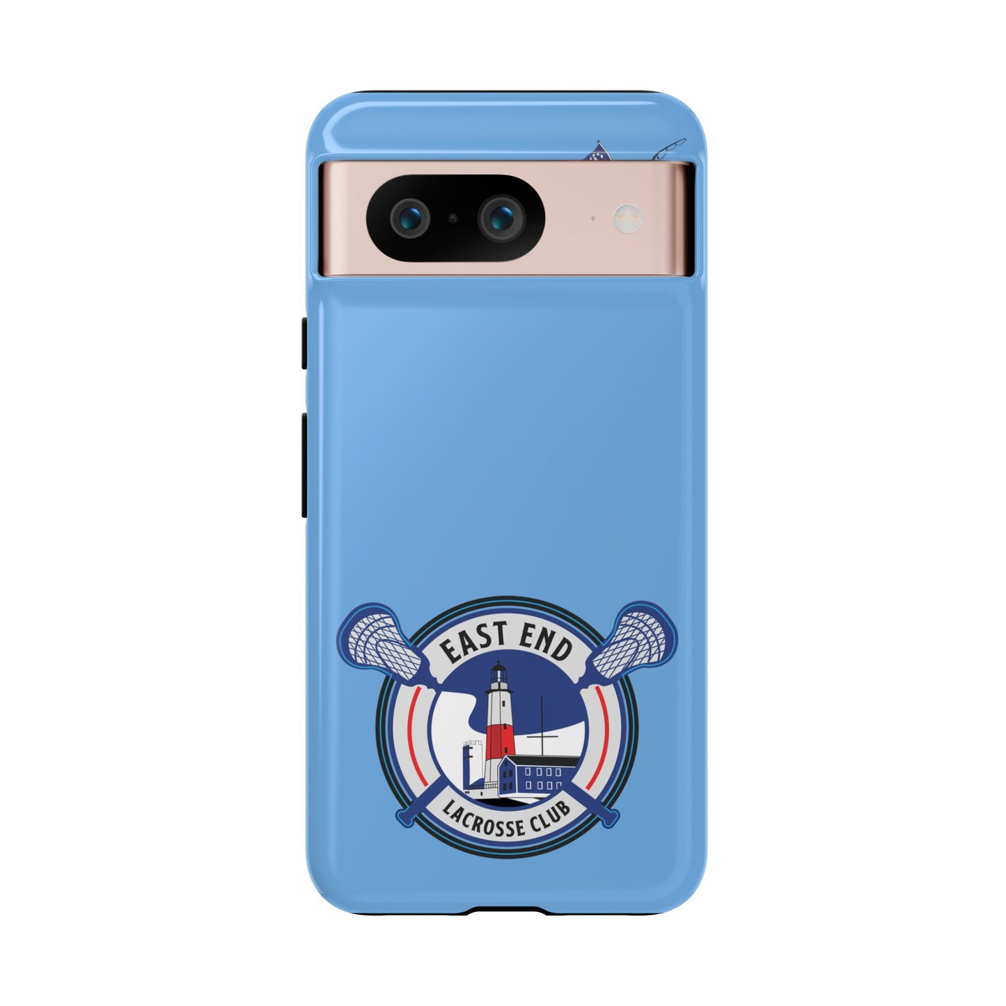 Player Series: Tough Phone Case