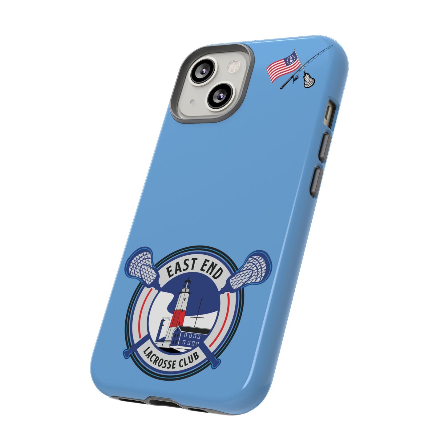 Player Series: Tough Phone Case