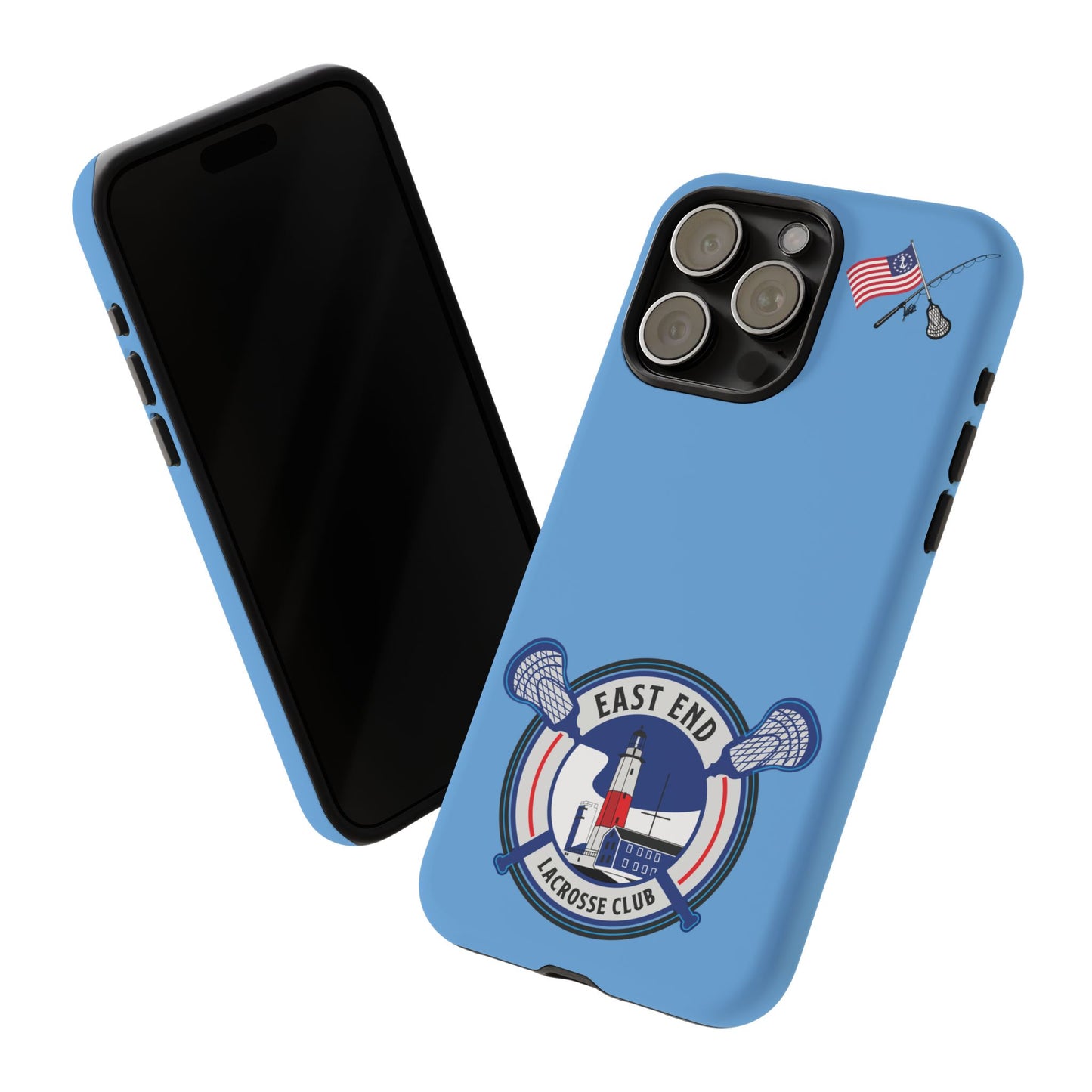 Player Series: Tough Phone Case