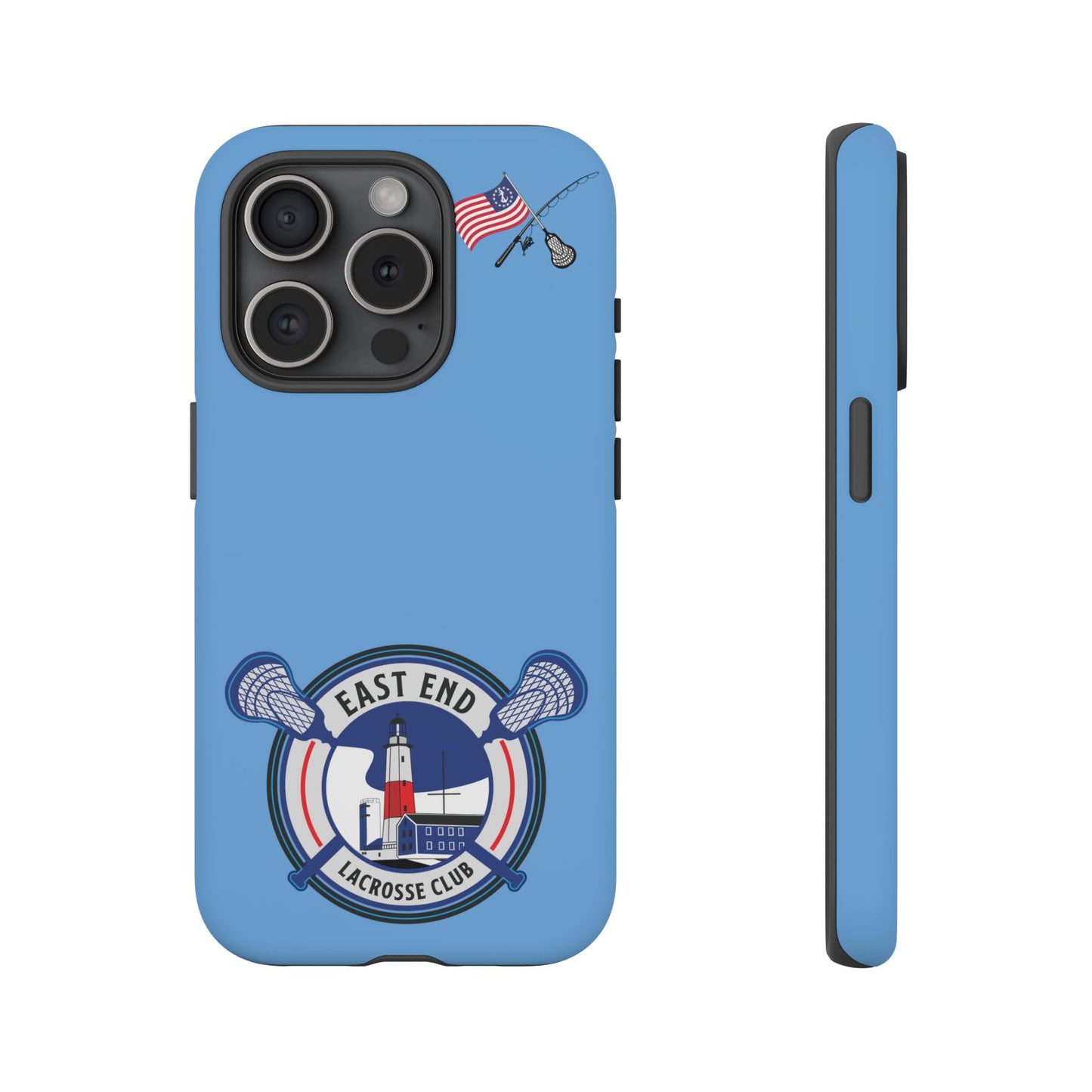 Player Series: Tough Phone Case