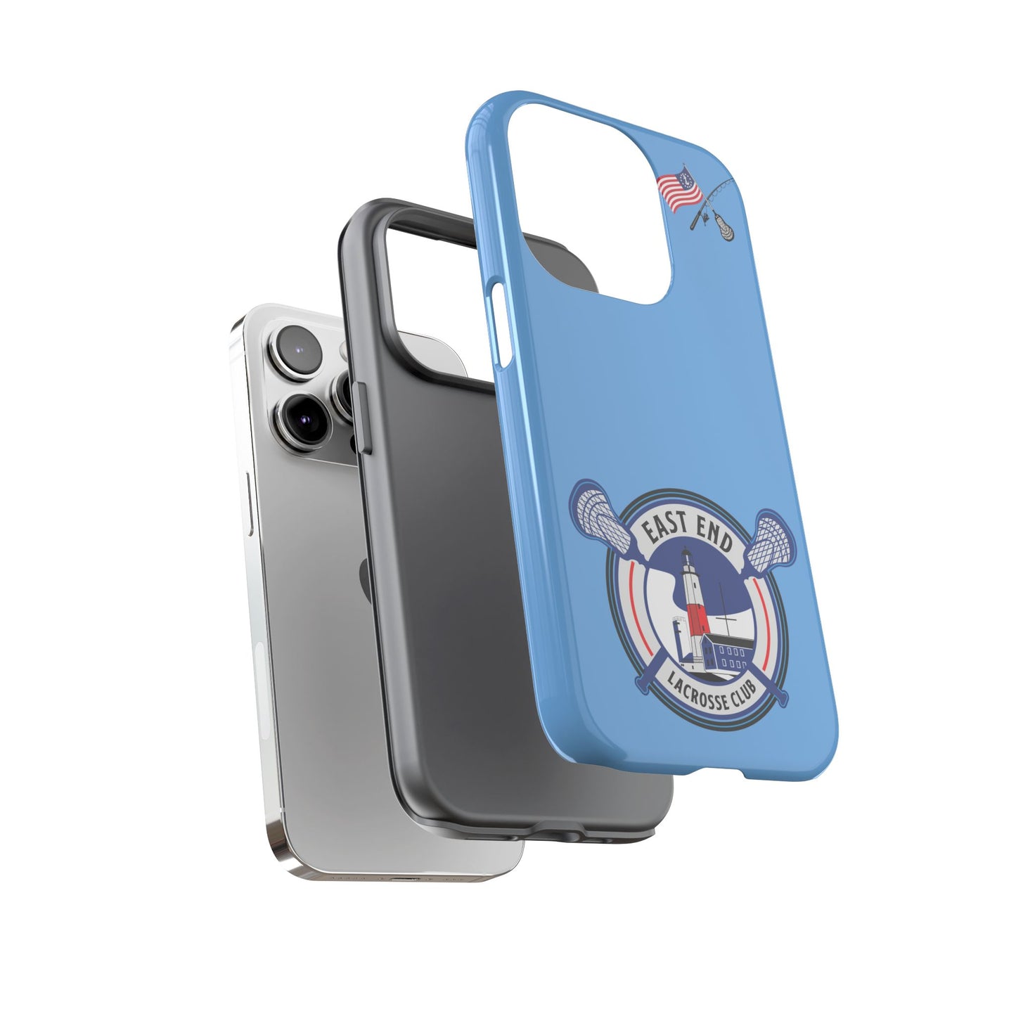 Player Series: Tough Phone Case