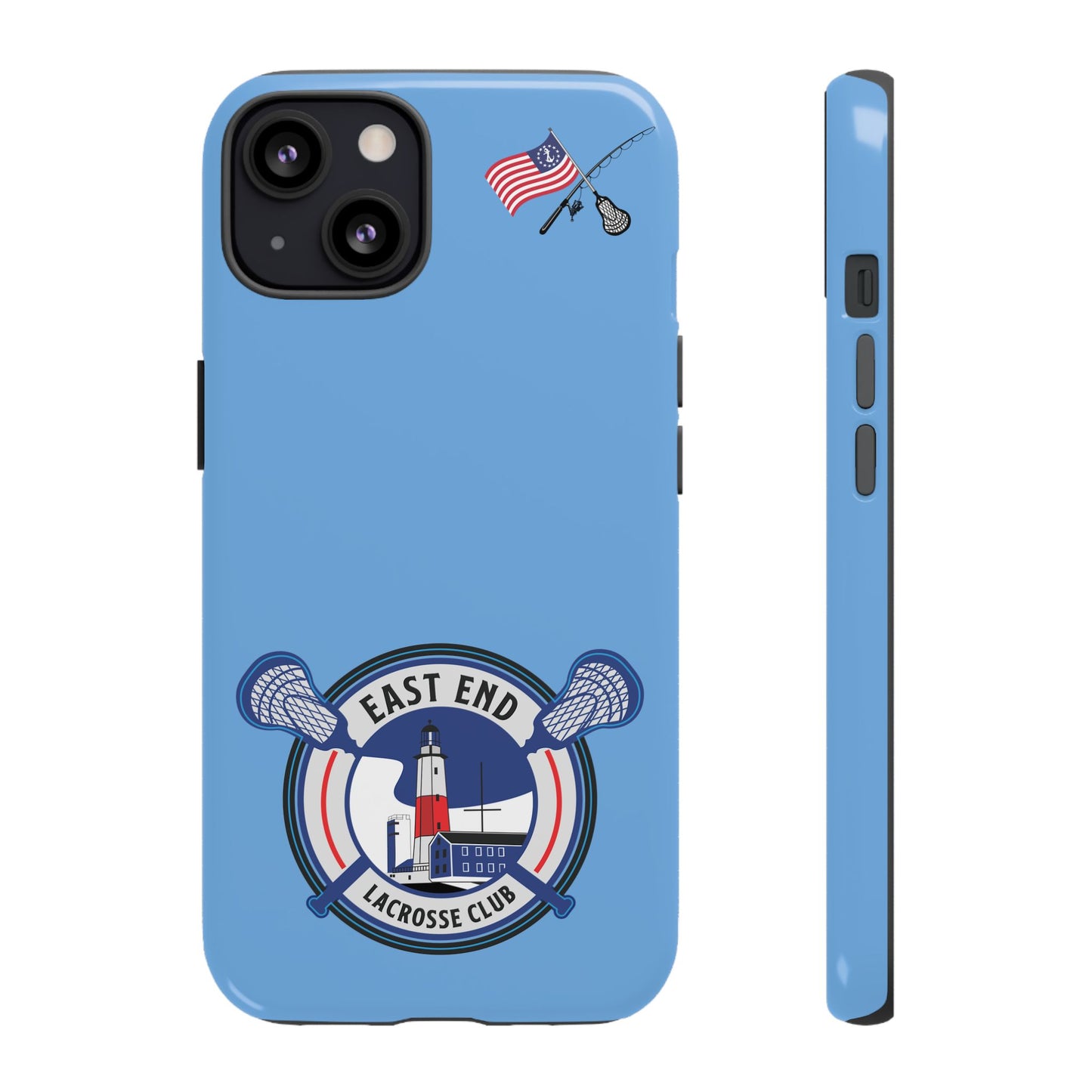 Player Series: Tough Phone Case