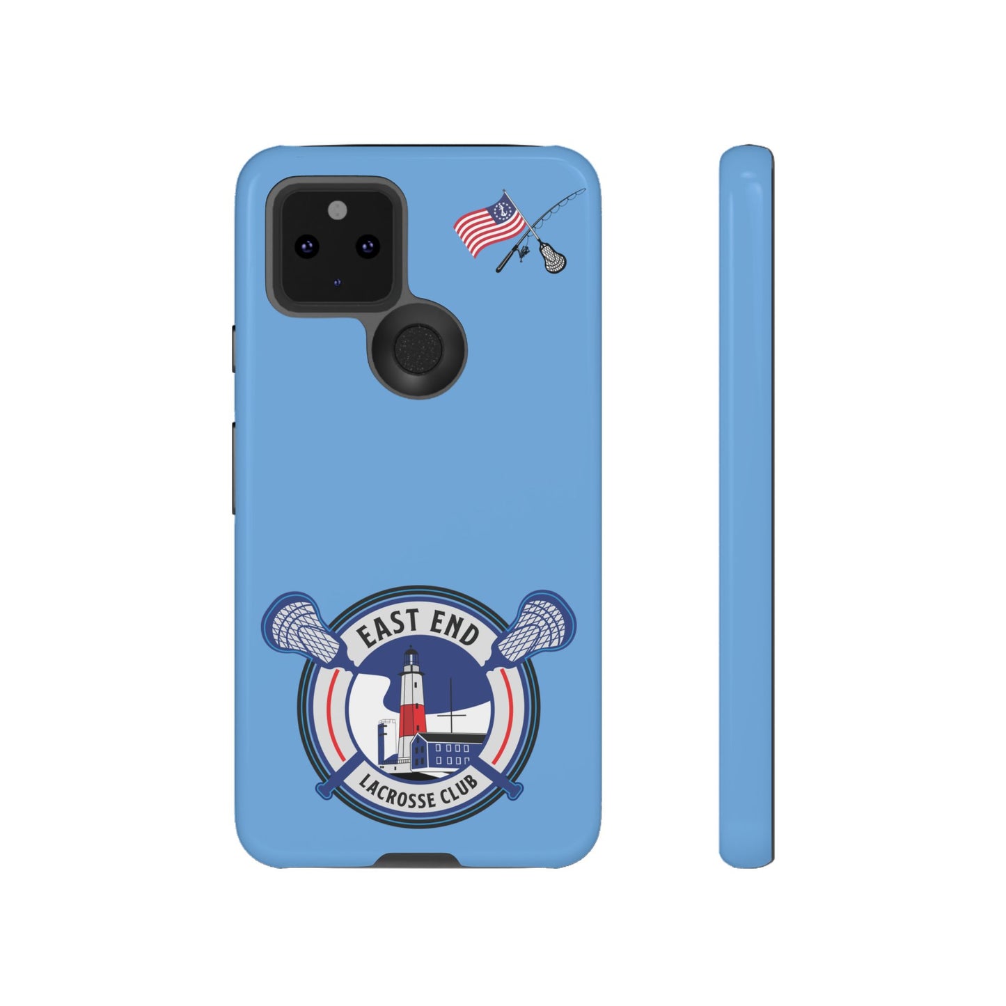 Player Series: Tough Phone Case