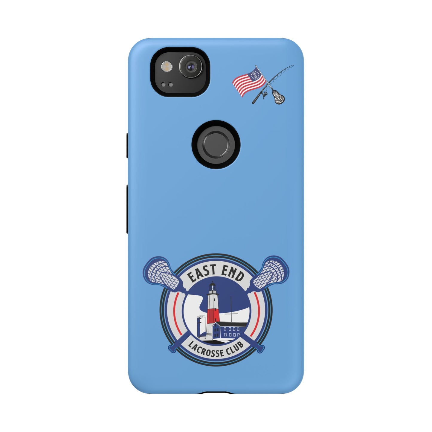 Player Series: Tough Phone Case