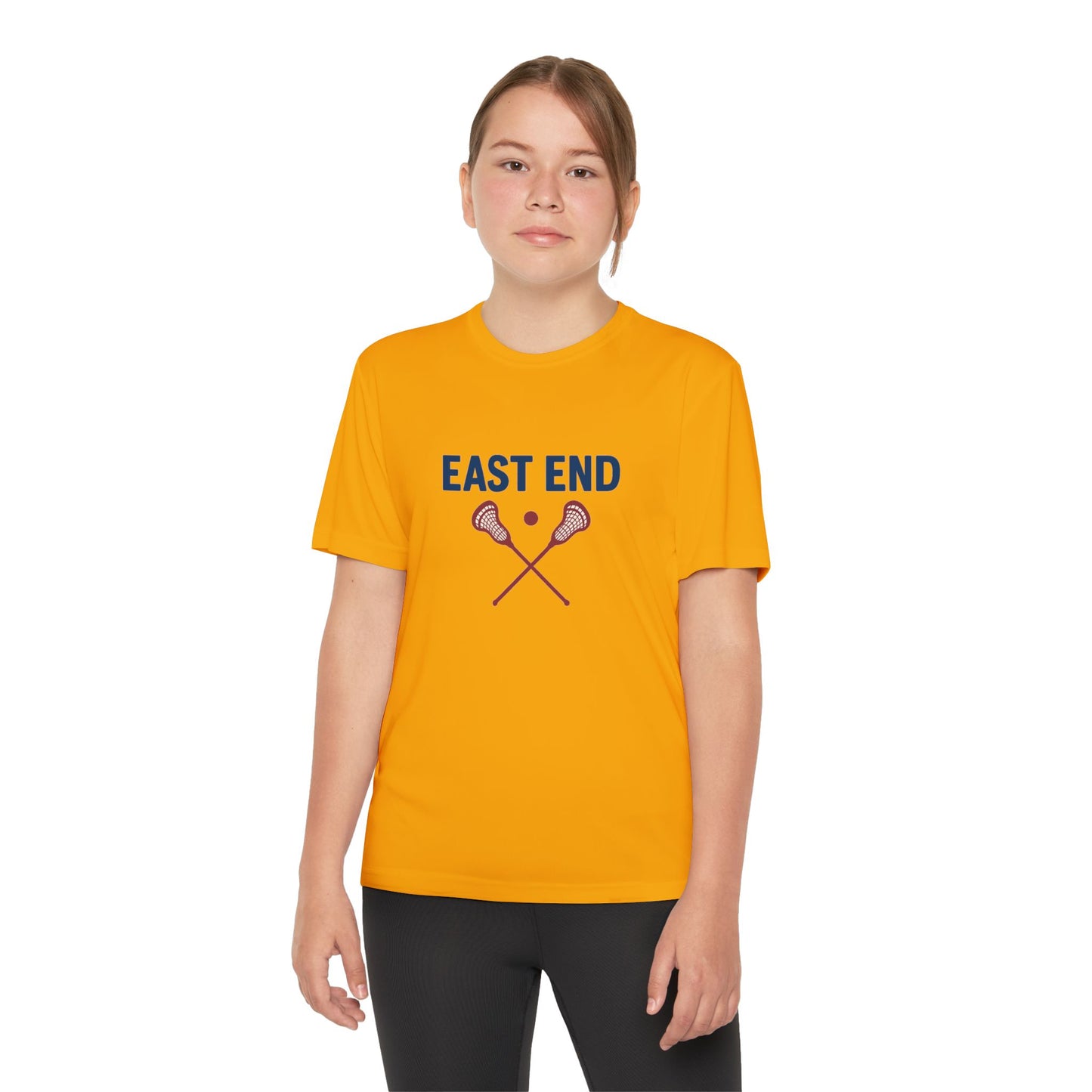 Youth Performance Tee – (Multiple Colors)