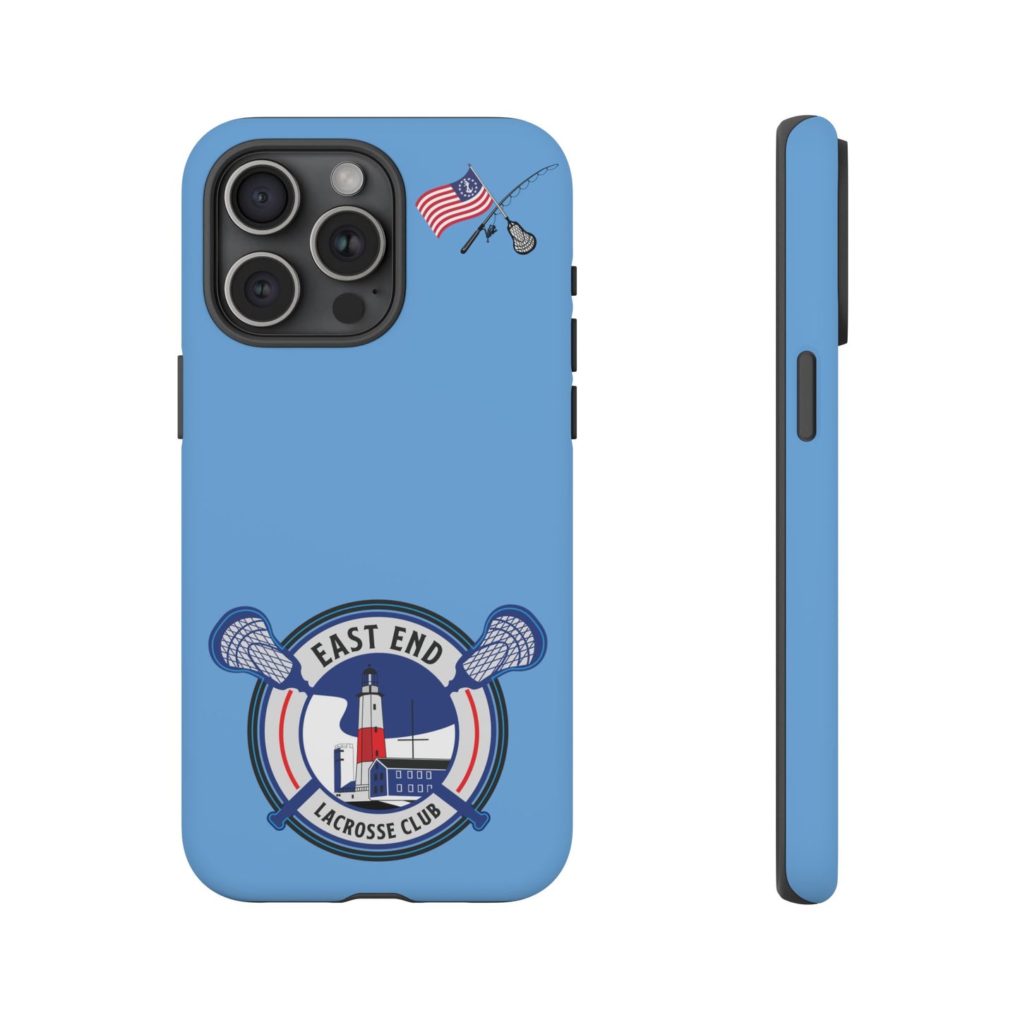 Player Series: Tough Phone Case