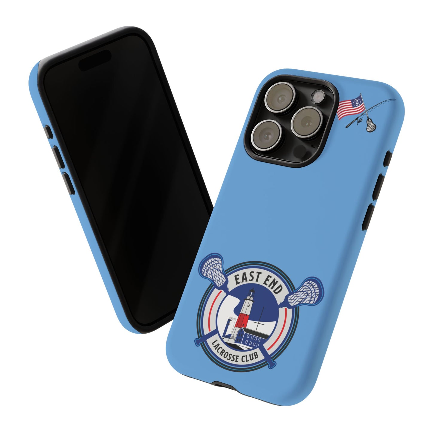 Player Series: Tough Phone Case