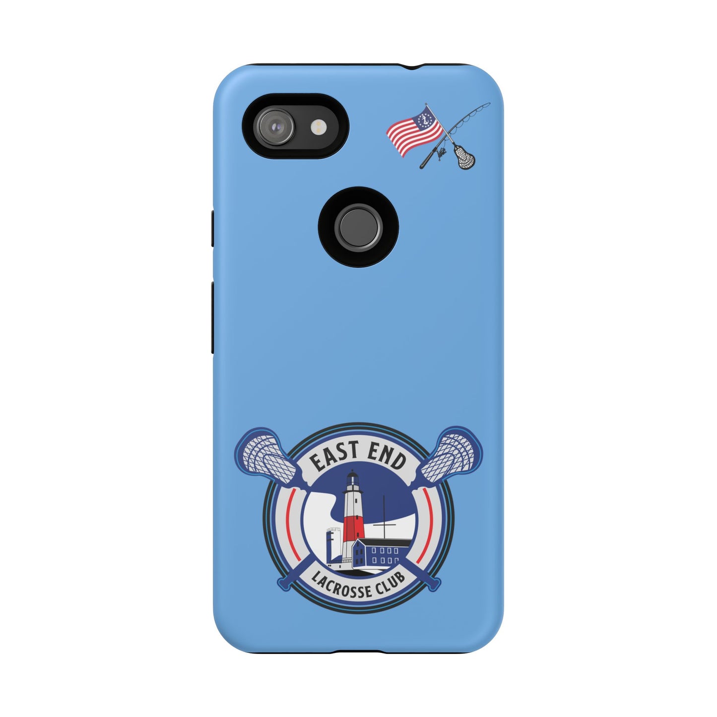 Player Series: Tough Phone Case