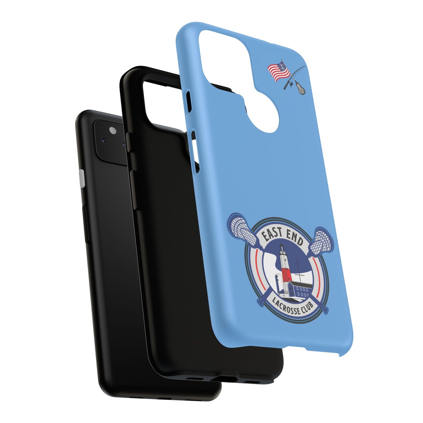 Player Series: Tough Phone Case