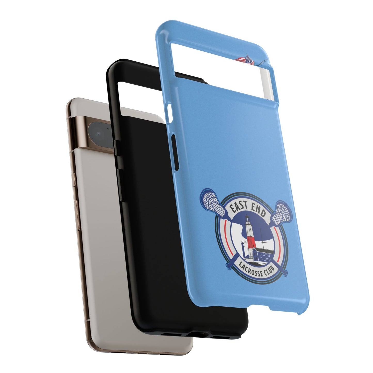 Player Series: Tough Phone Case