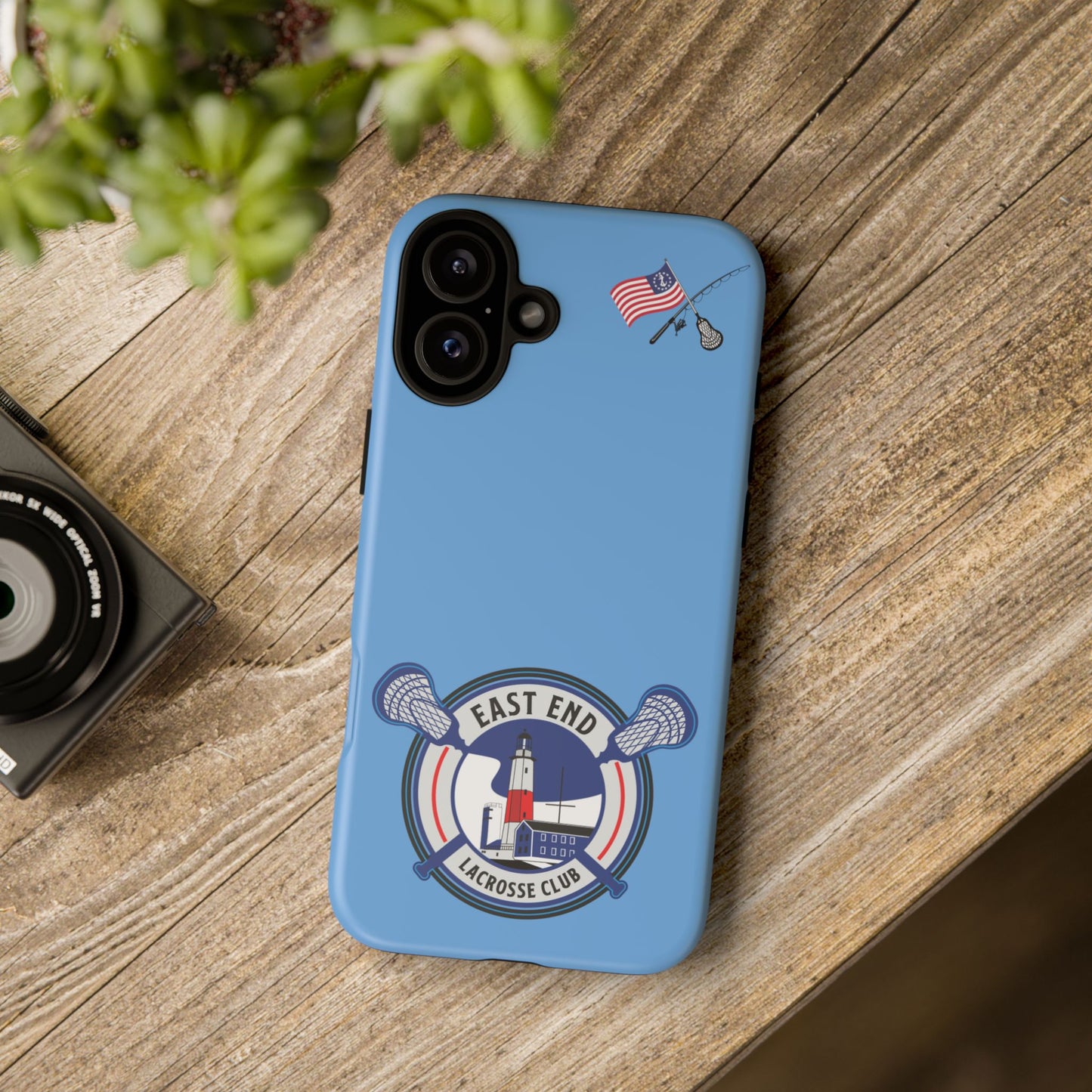 Player Series: Tough Phone Case