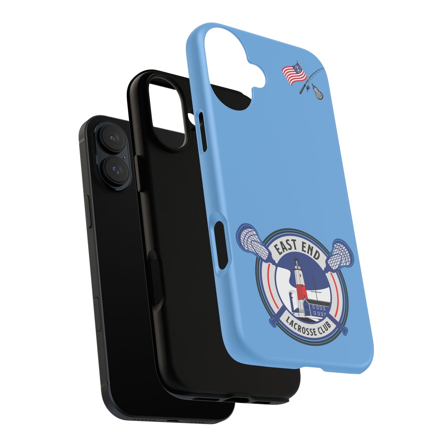 Player Series: Tough Phone Case