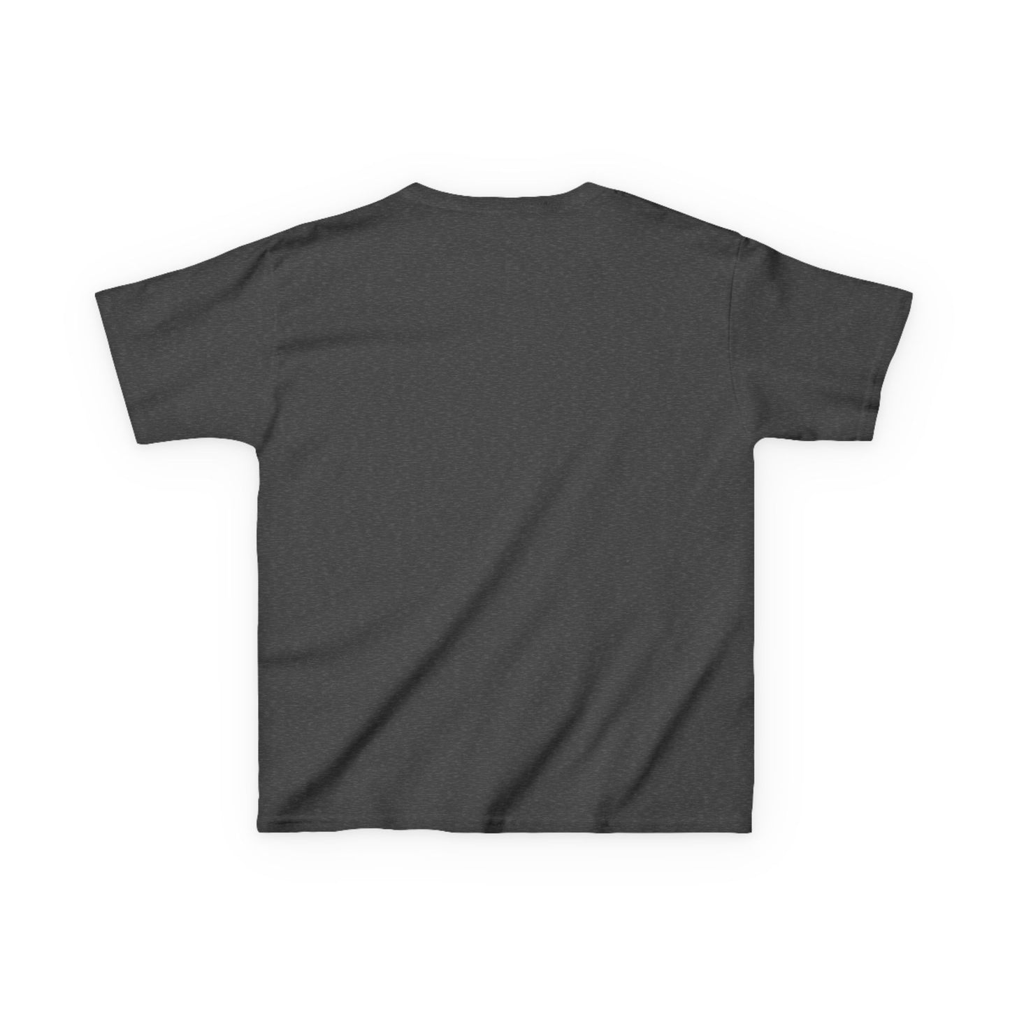 Kids Heavy Cotton Tee