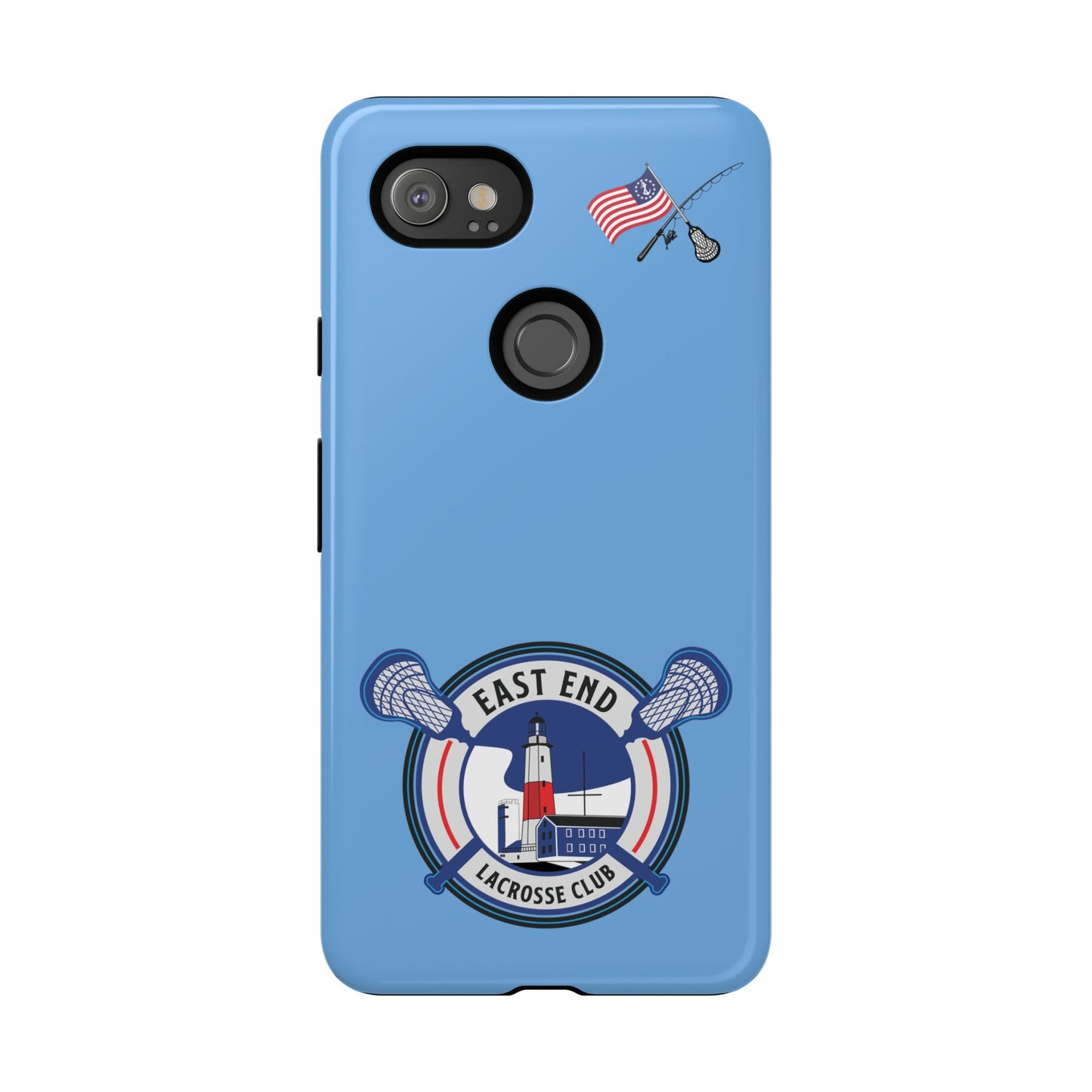 Player Series: Tough Phone Case