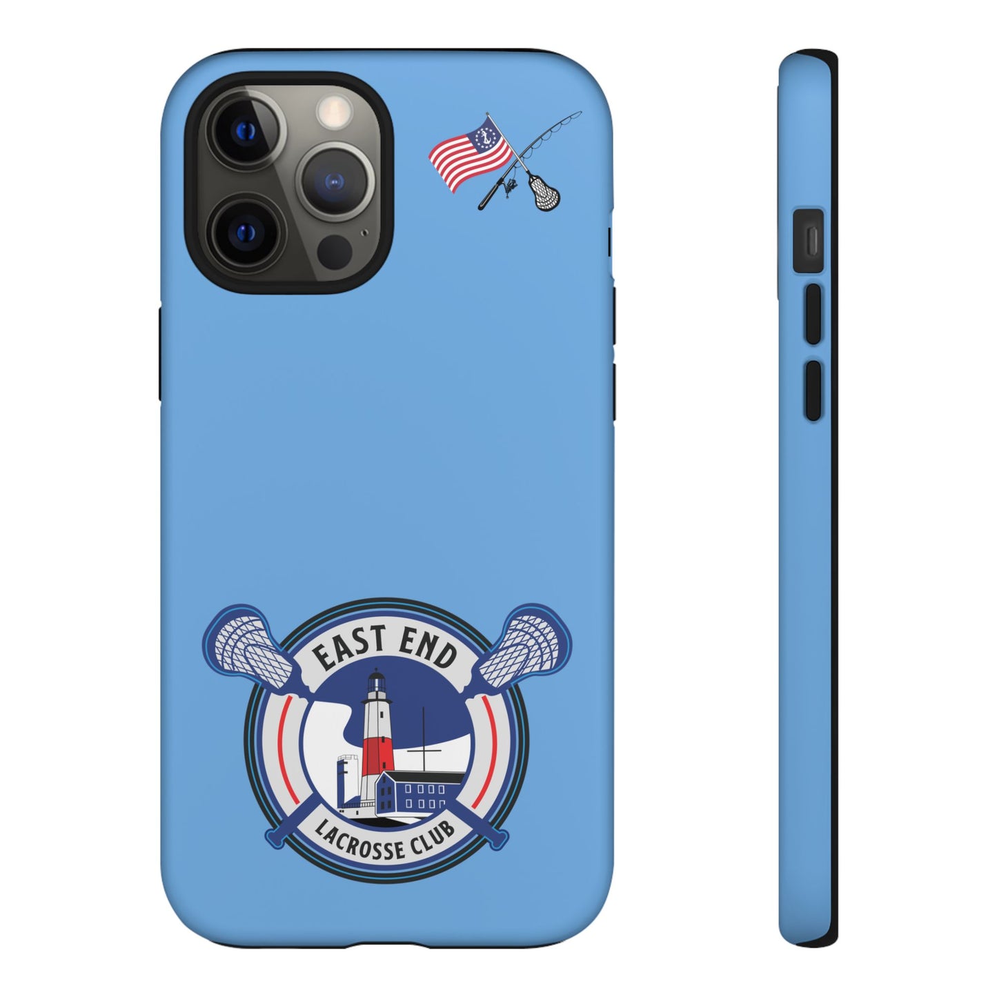 Player Series: Tough Phone Case