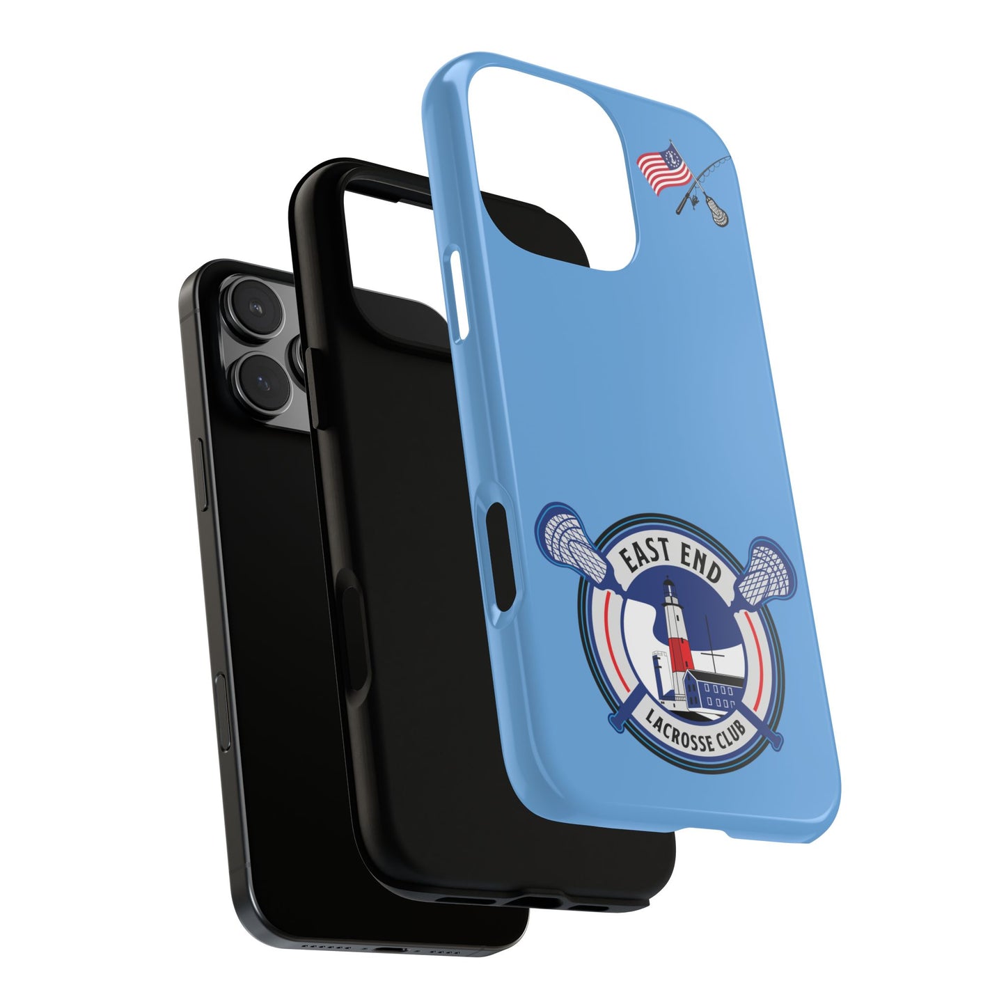 Player Series: Tough Phone Case
