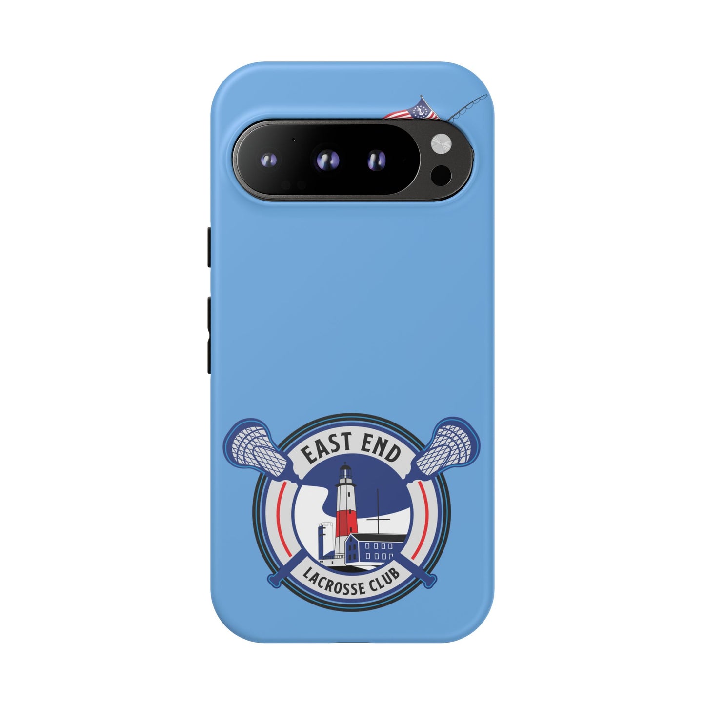 Player Series: Tough Phone Case