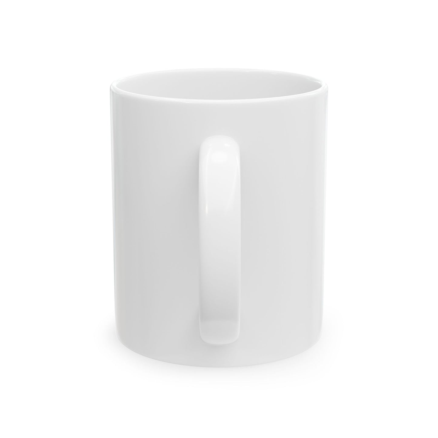 East End Lacrosse Ceramic Mug (11oz / 15oz)