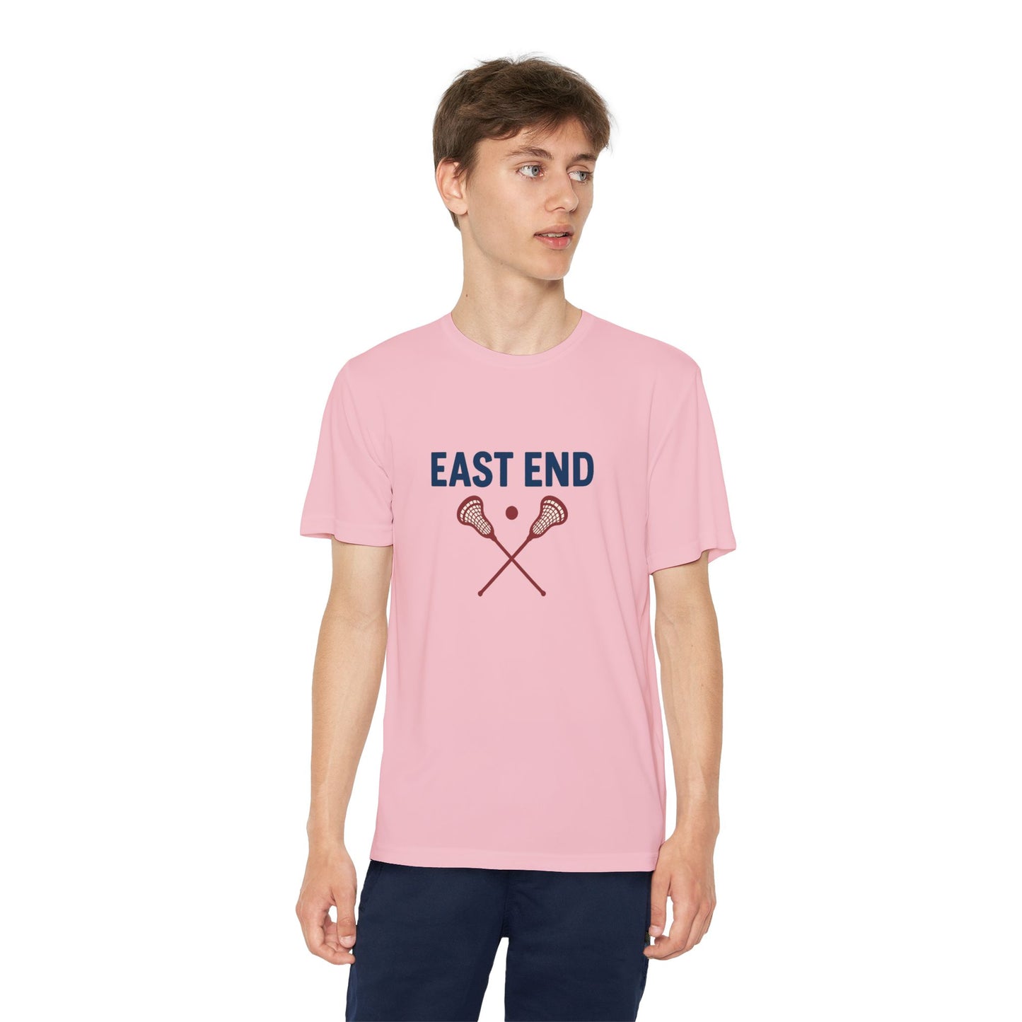 Youth Performance Tee – (Multiple Colors)