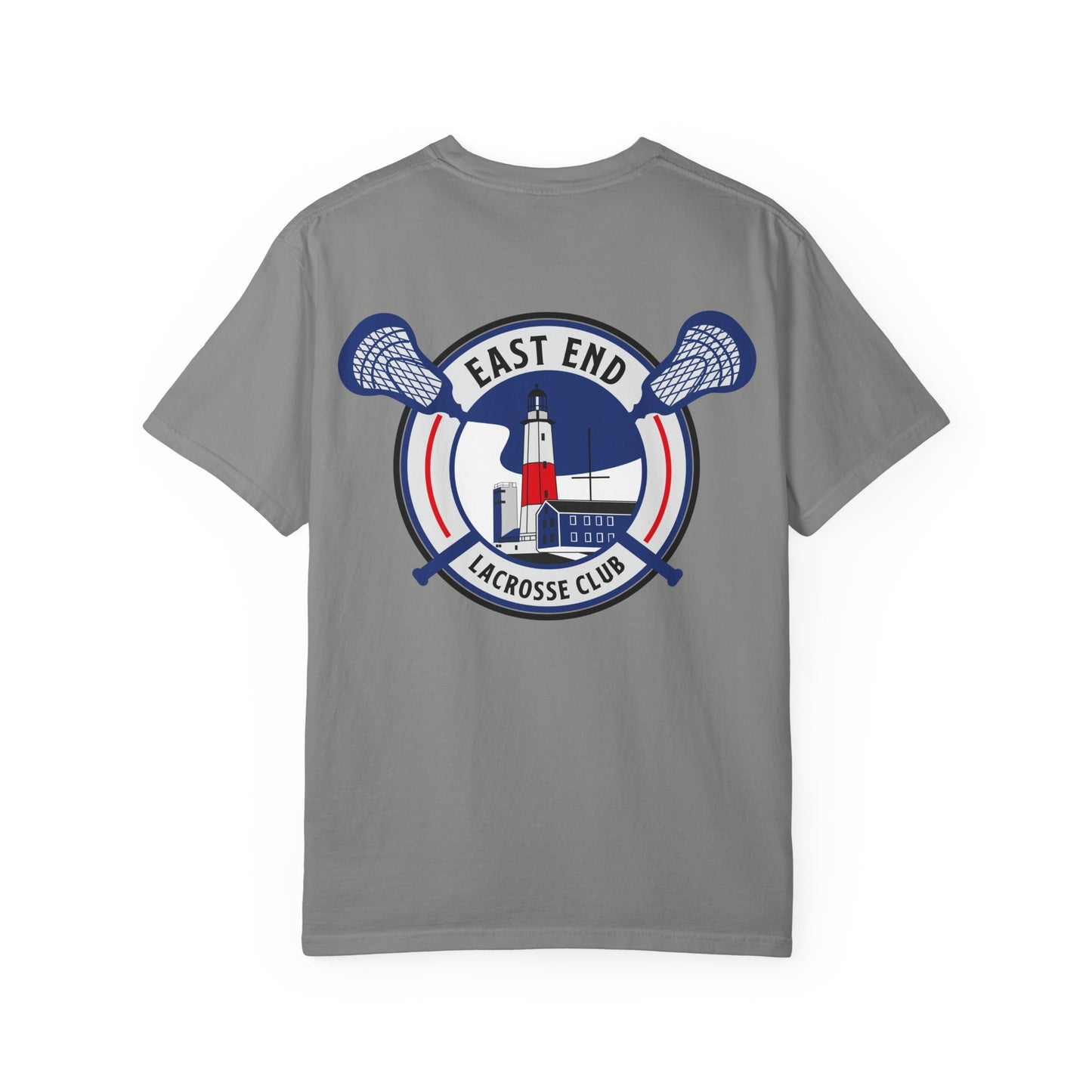 Unisex Vintage Wash T-Shirt – Adult Sizes