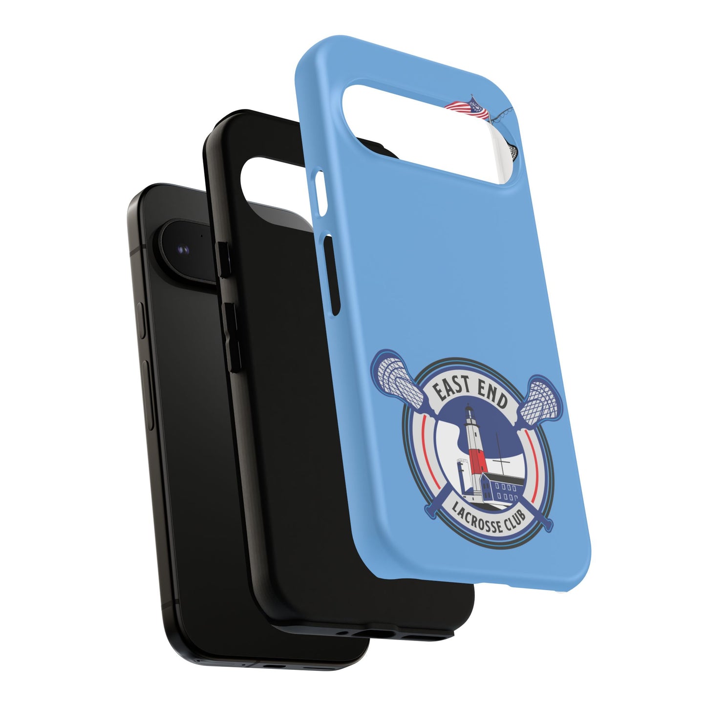 Player Series: Tough Phone Case