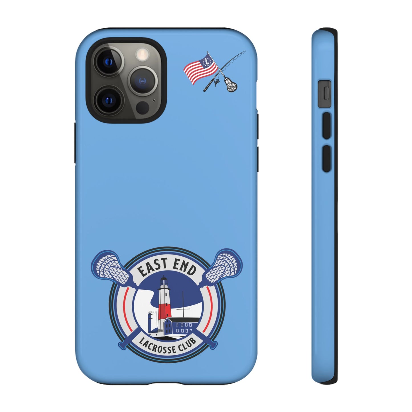 Player Series: Tough Phone Case