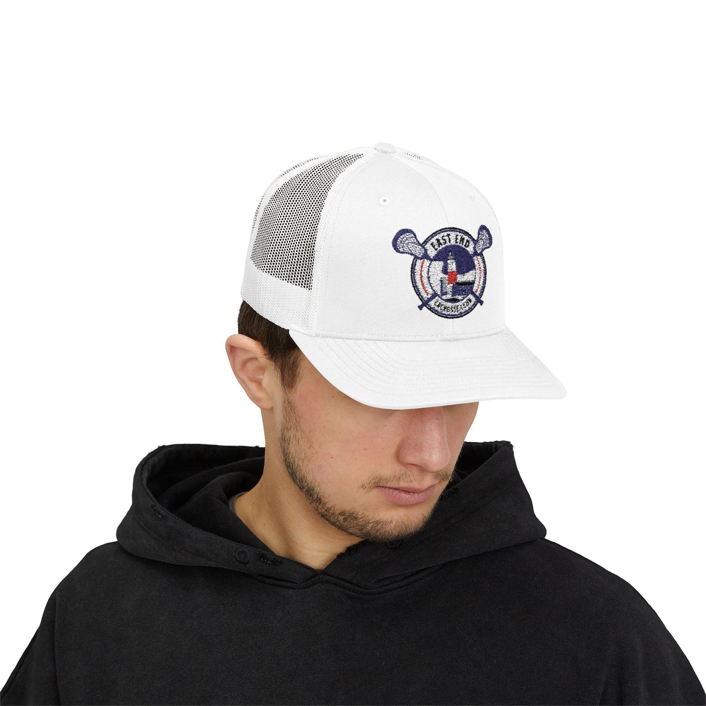 Snapback Trucker Cap