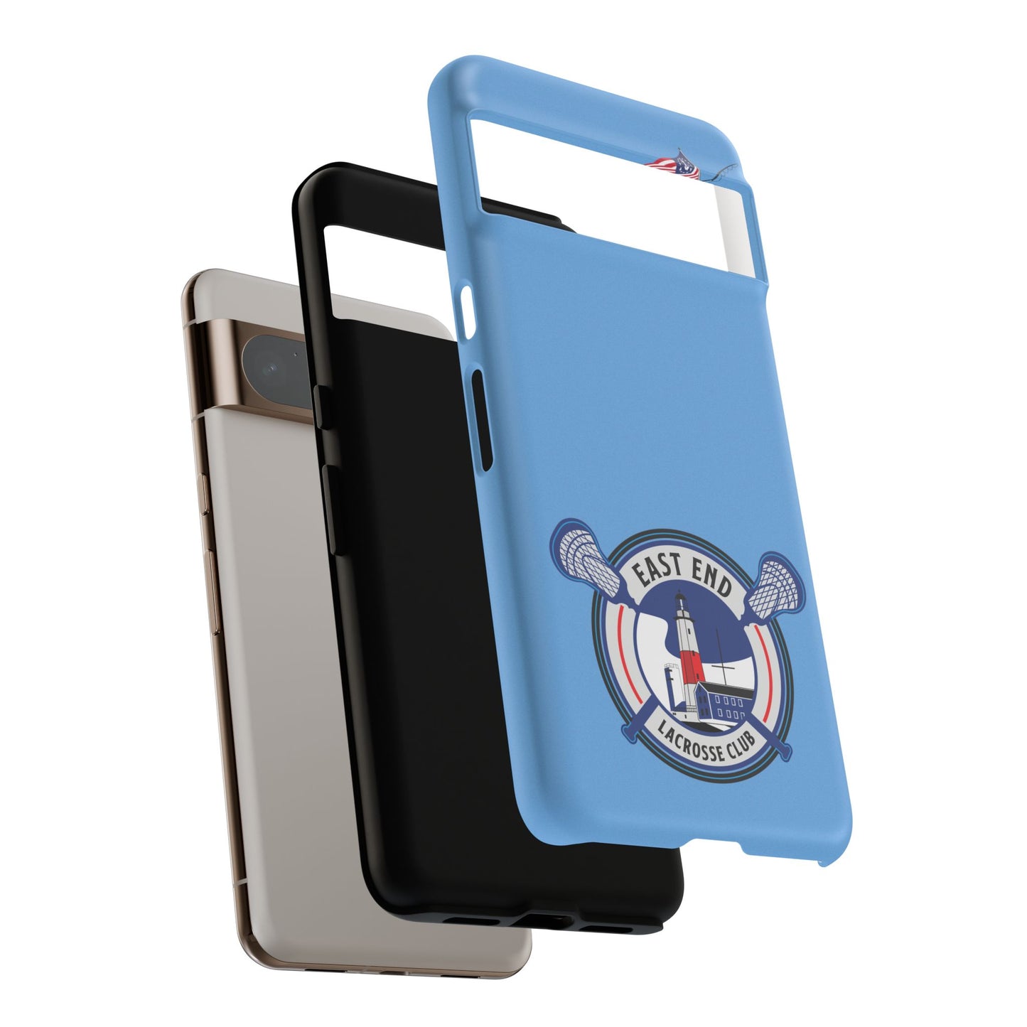 Player Series: Tough Phone Case