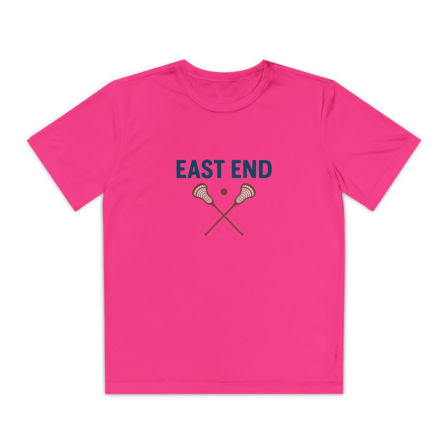 Youth Performance Tee – (Multiple Colors)