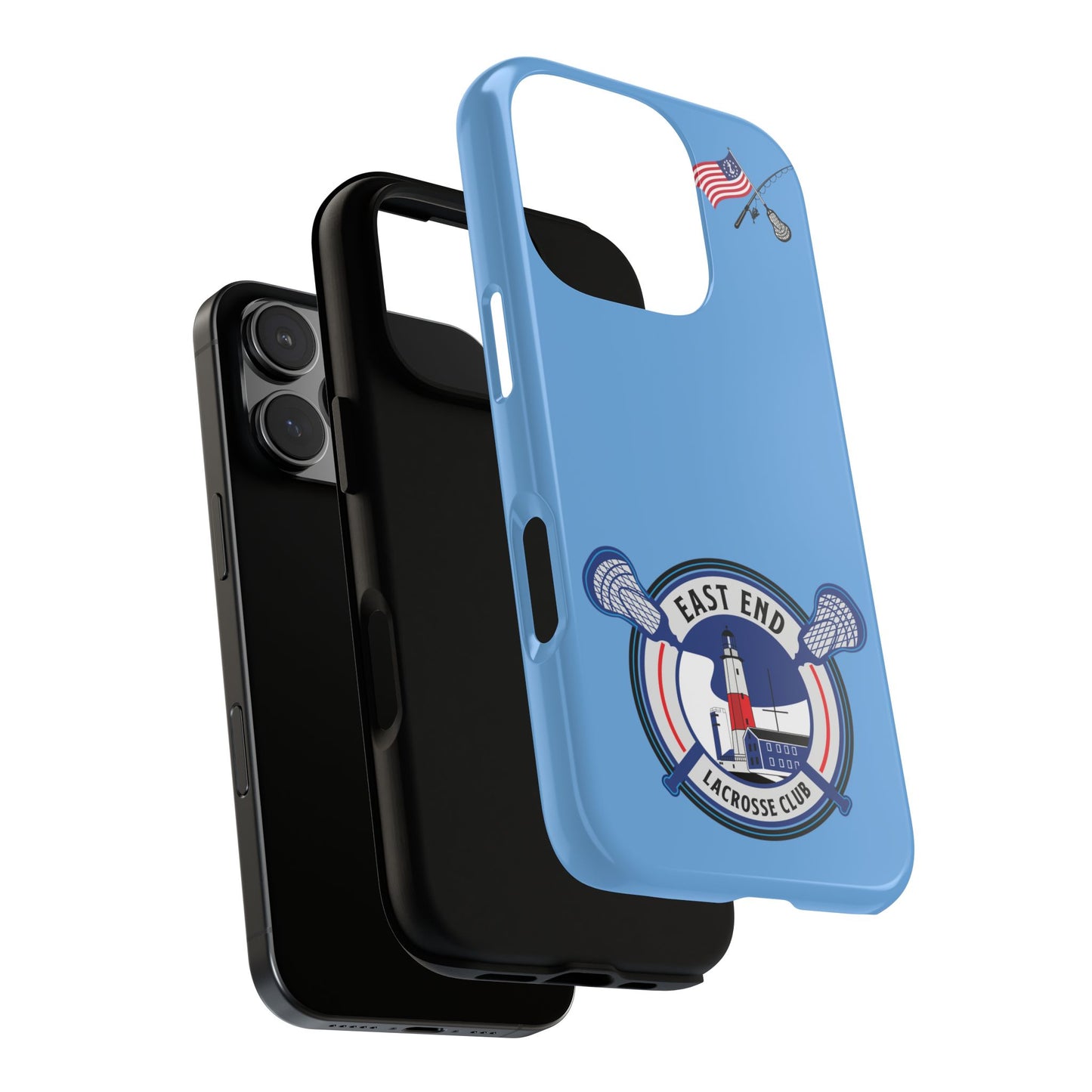 Player Series: Tough Phone Case