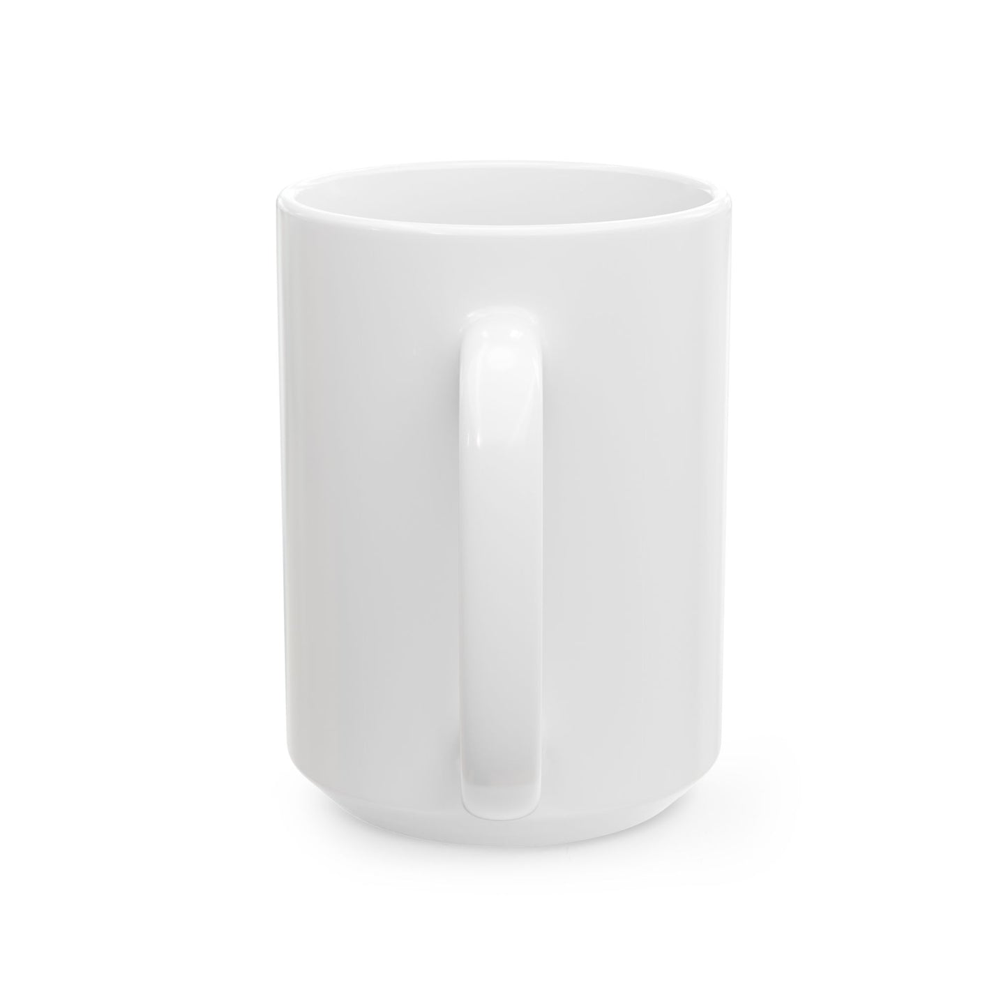 East End Lacrosse Ceramic Mug (11oz / 15oz)