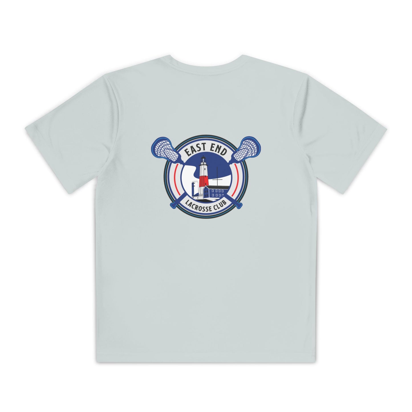 Youth Performance Tee – (Multiple Colors)