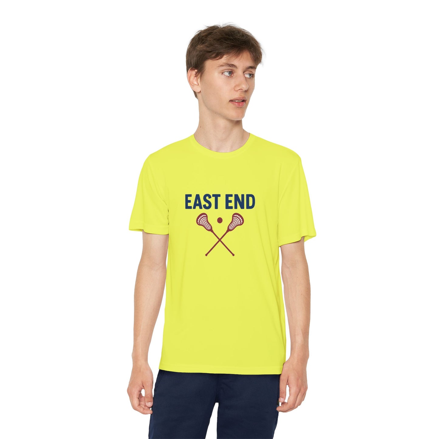 Youth Performance Tee – (Multiple Colors)