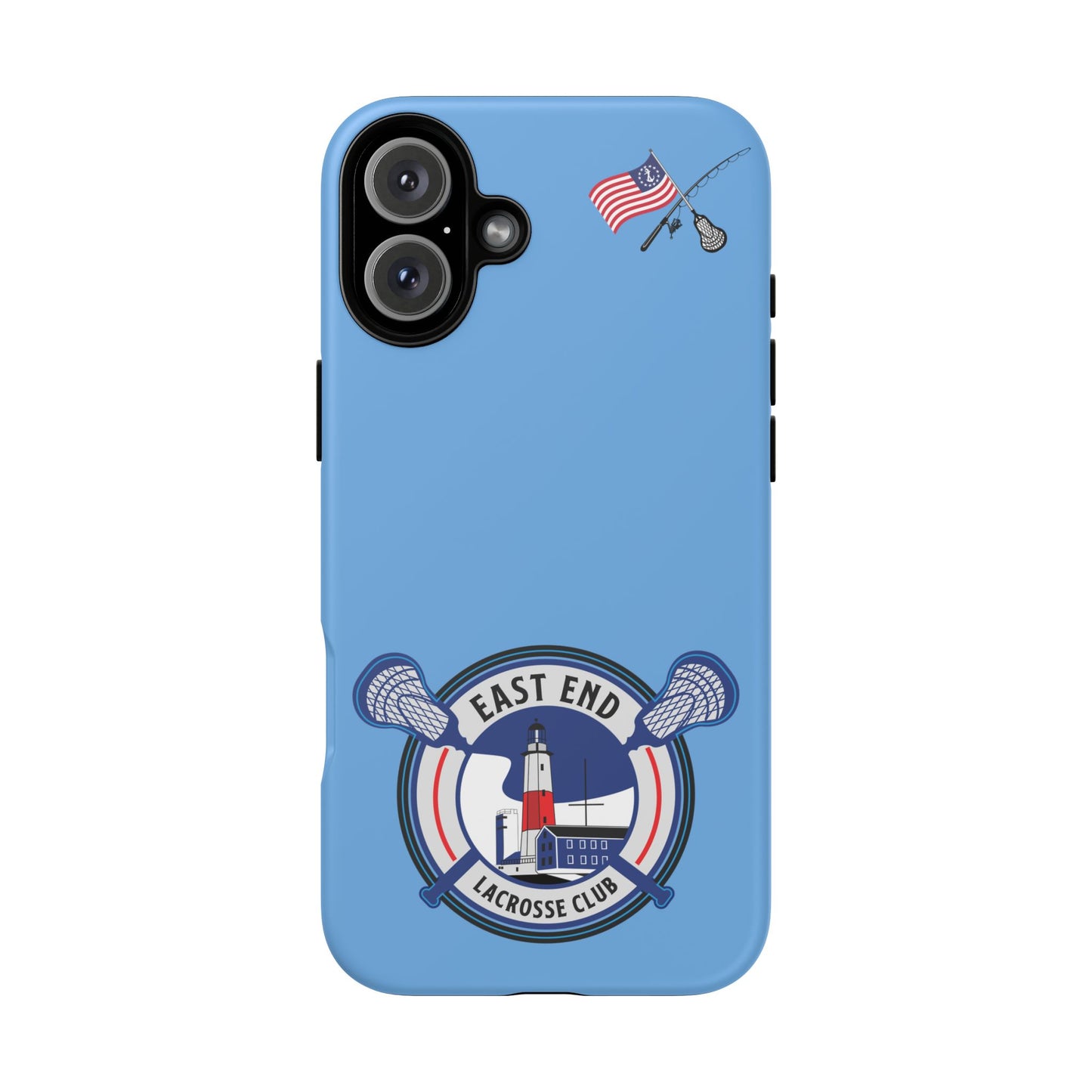 Player Series: Tough Phone Case