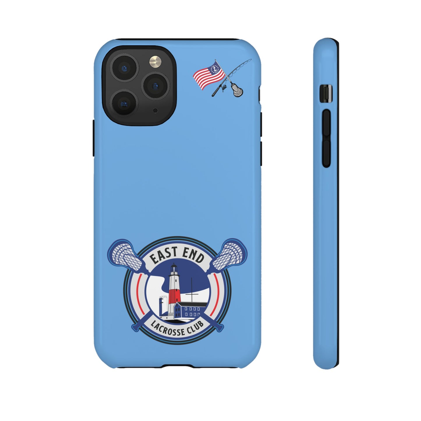 Player Series: Tough Phone Case