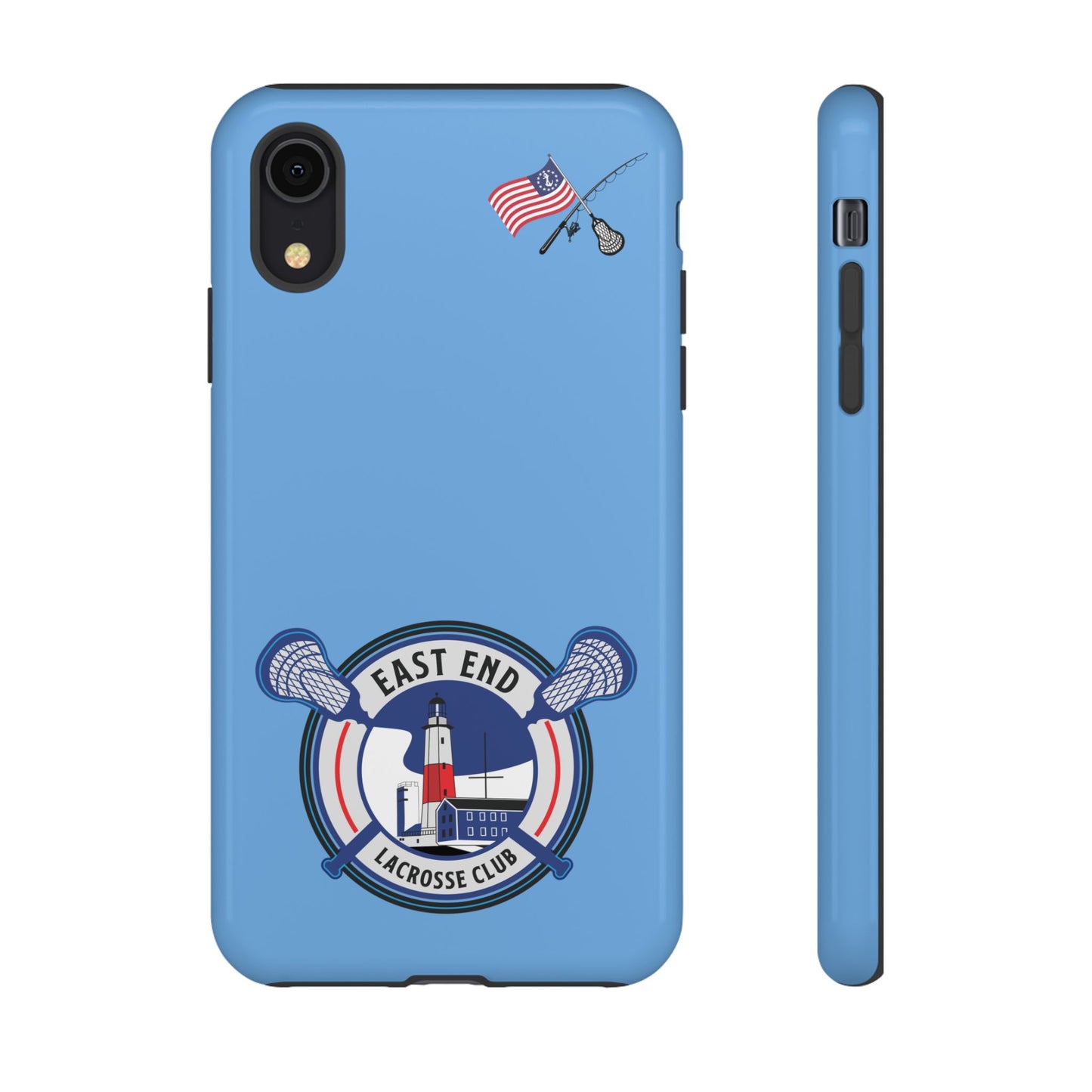 Player Series: Tough Phone Case